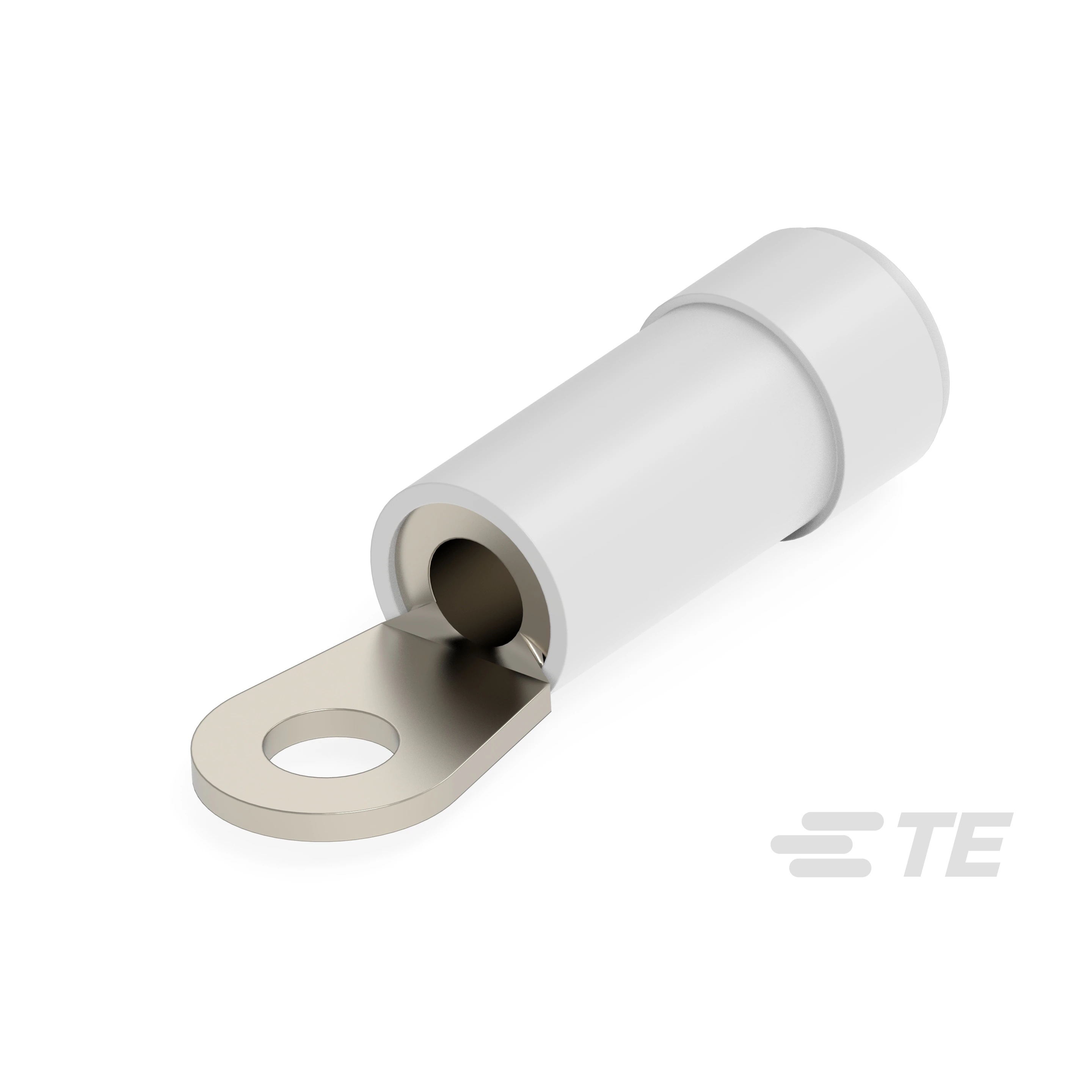 TE Connectivity AMP Connectors 132330-1 electronic component