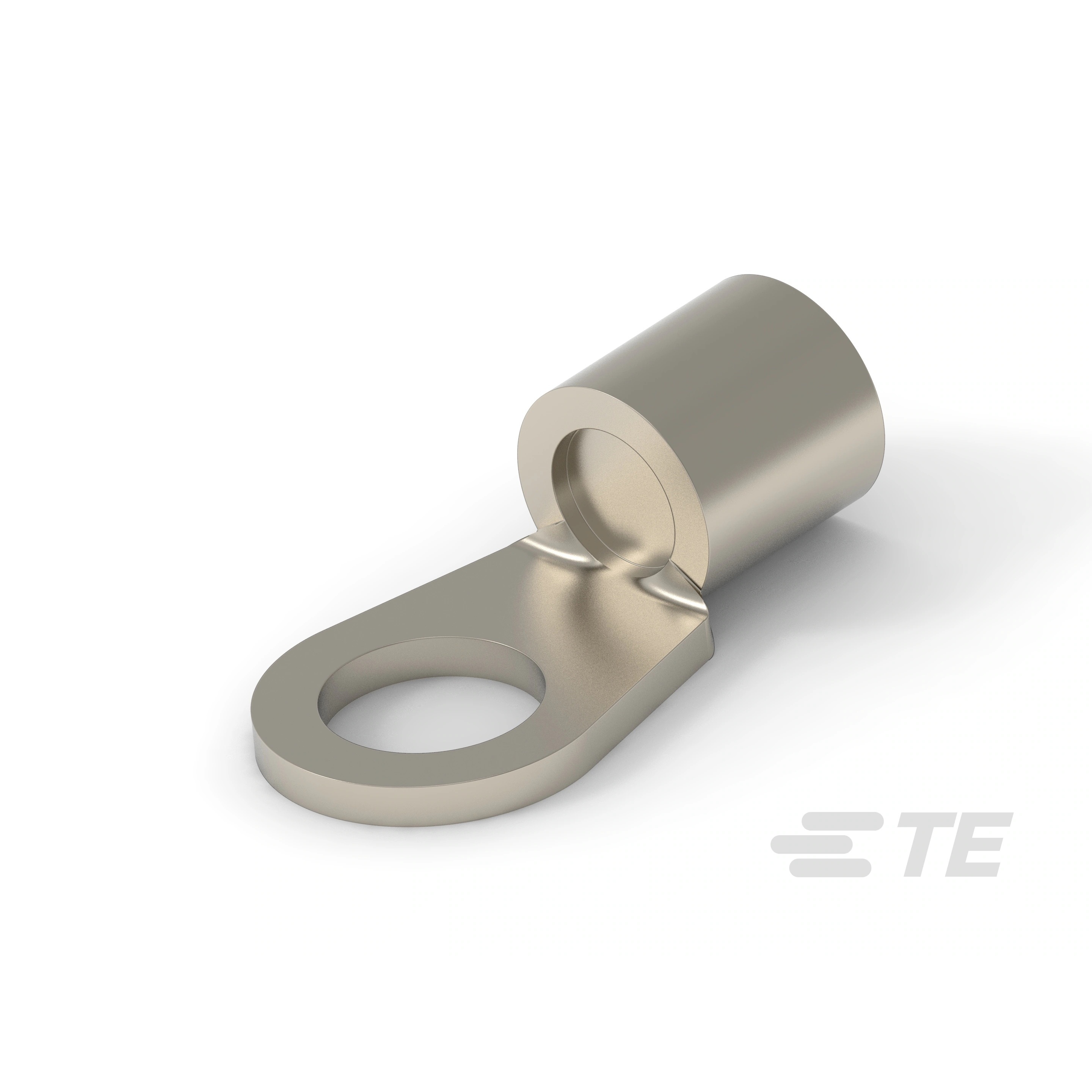 TE Connectivity AMP Connectors 132445-1 electronic component