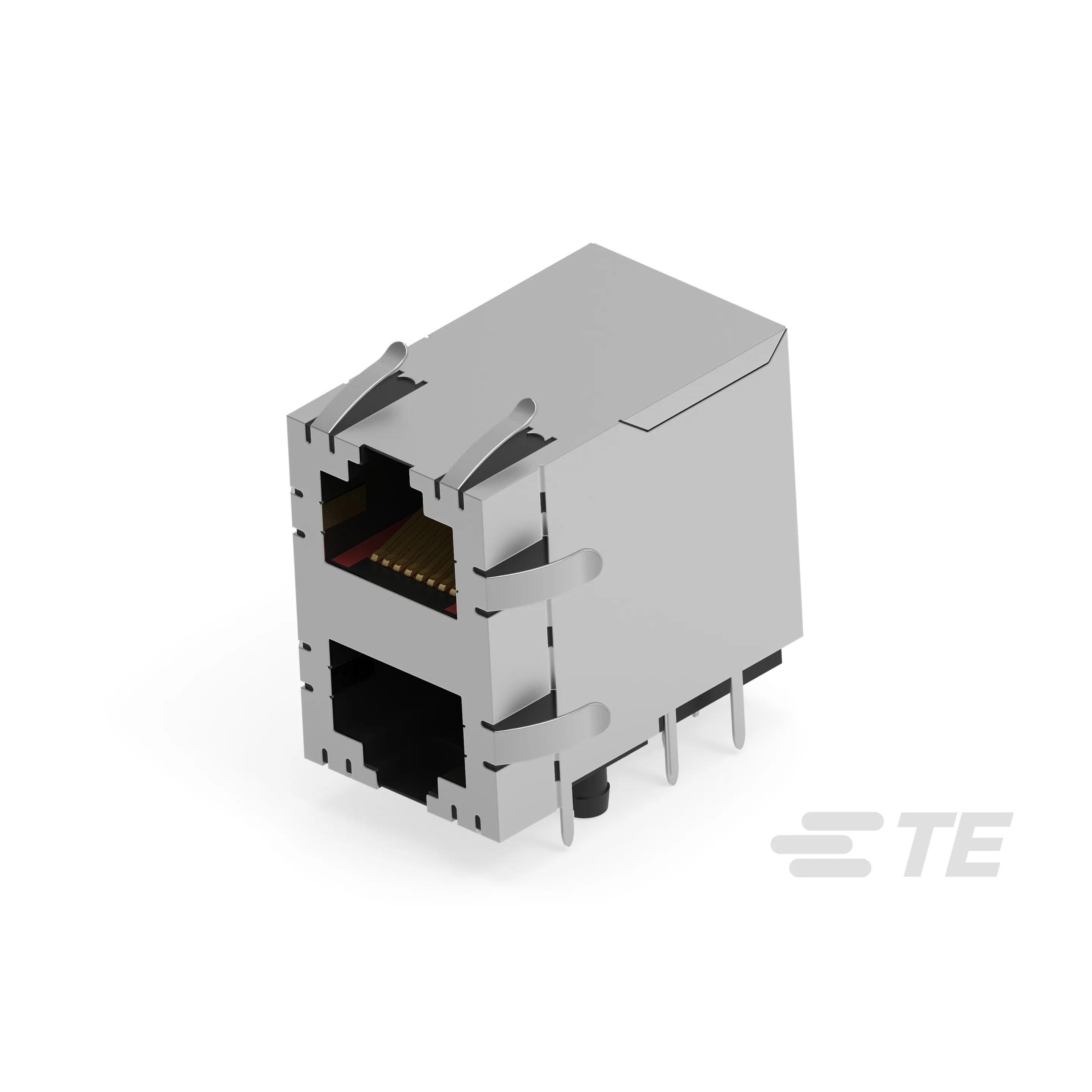 TE Connectivity AMP Connectors 133039-E electronic component