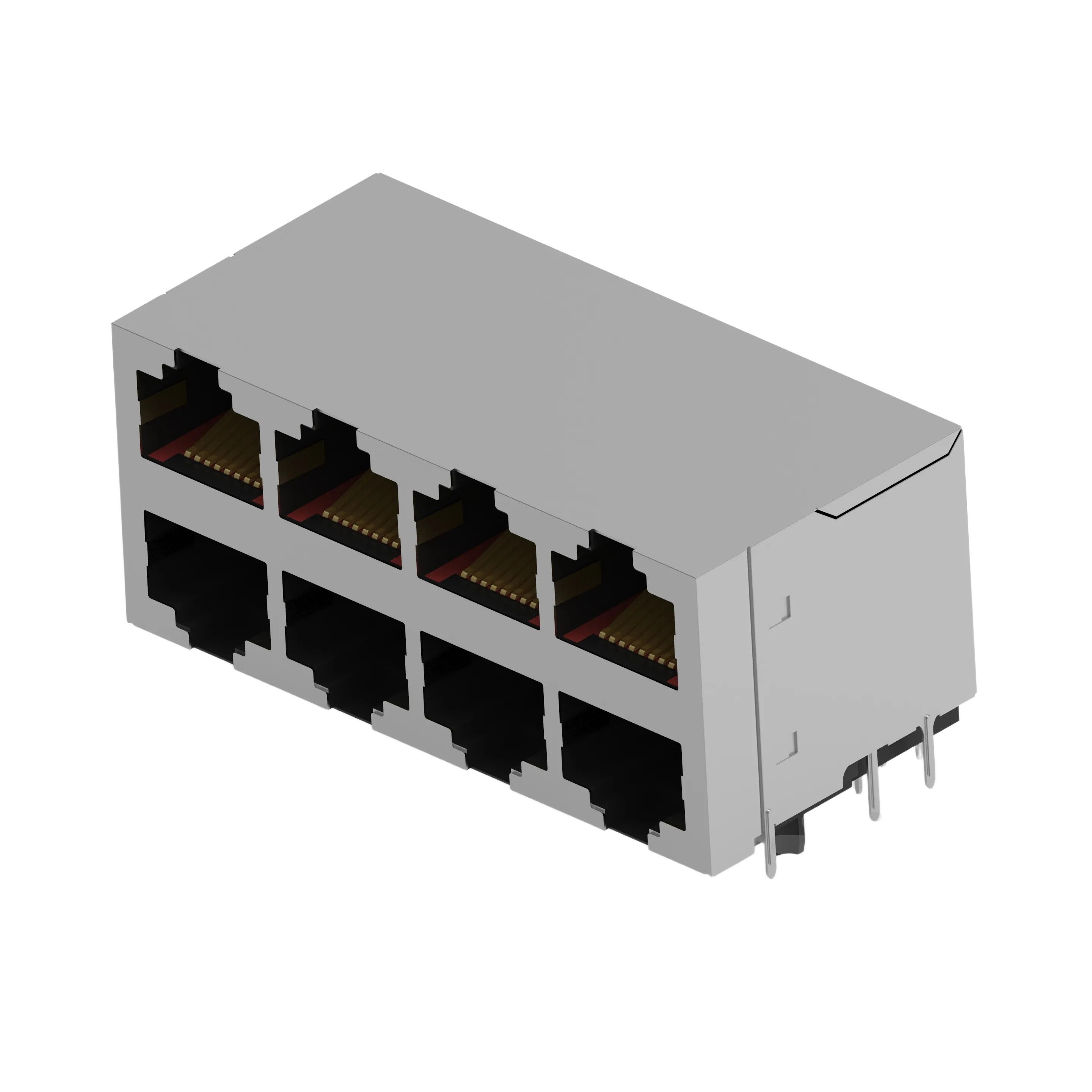 TE Connectivity AMP Connectors 133044-E electronic component