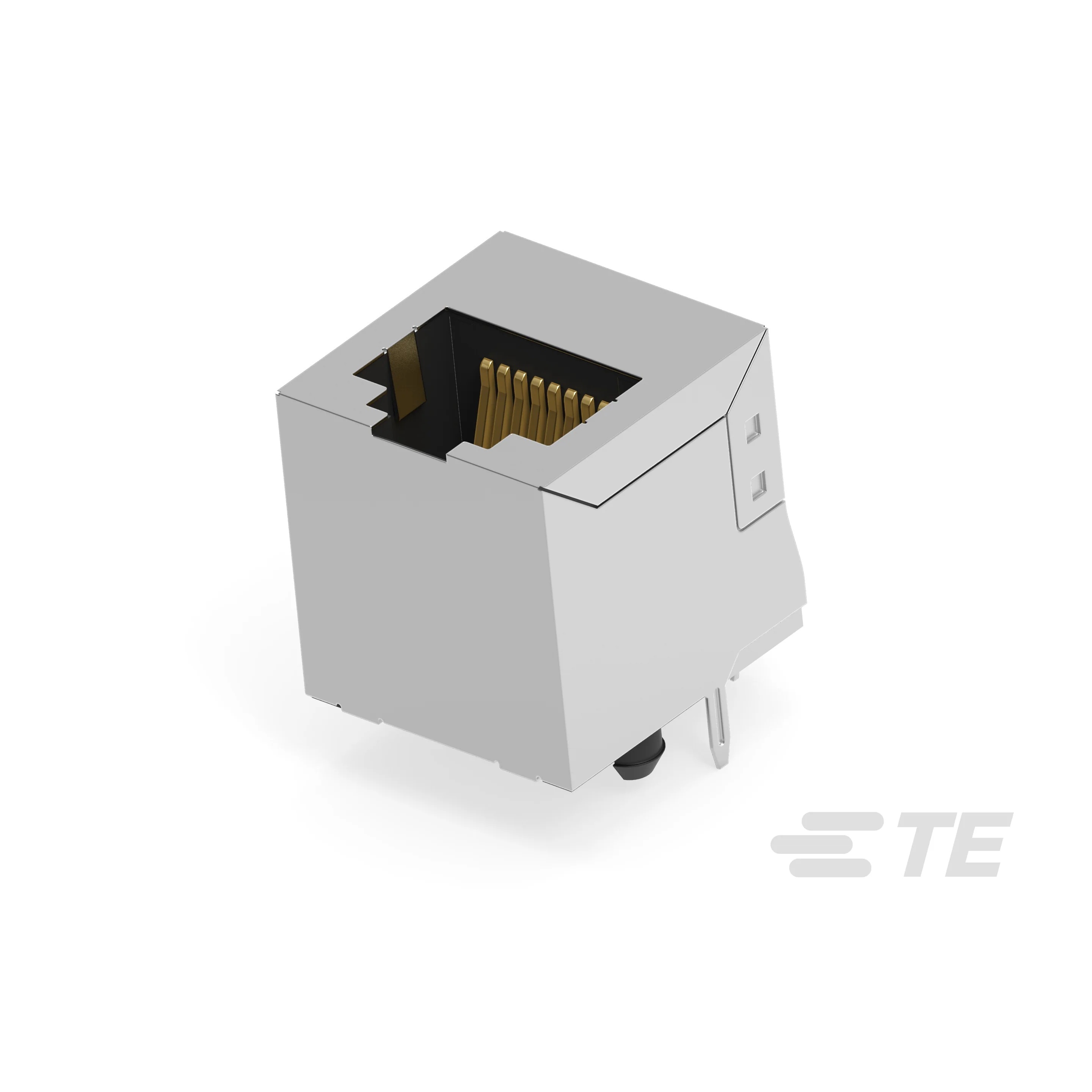 TE Connectivity AMP Connectors 133183-E electronic component