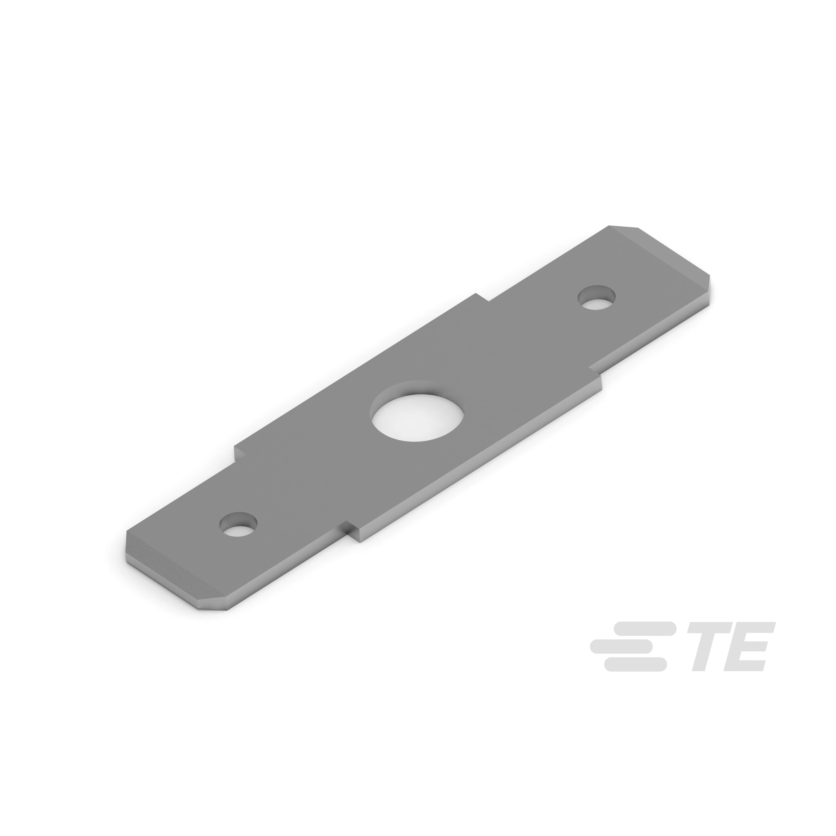 TE Connectivity AMP Connectors 140736-2 electronic component