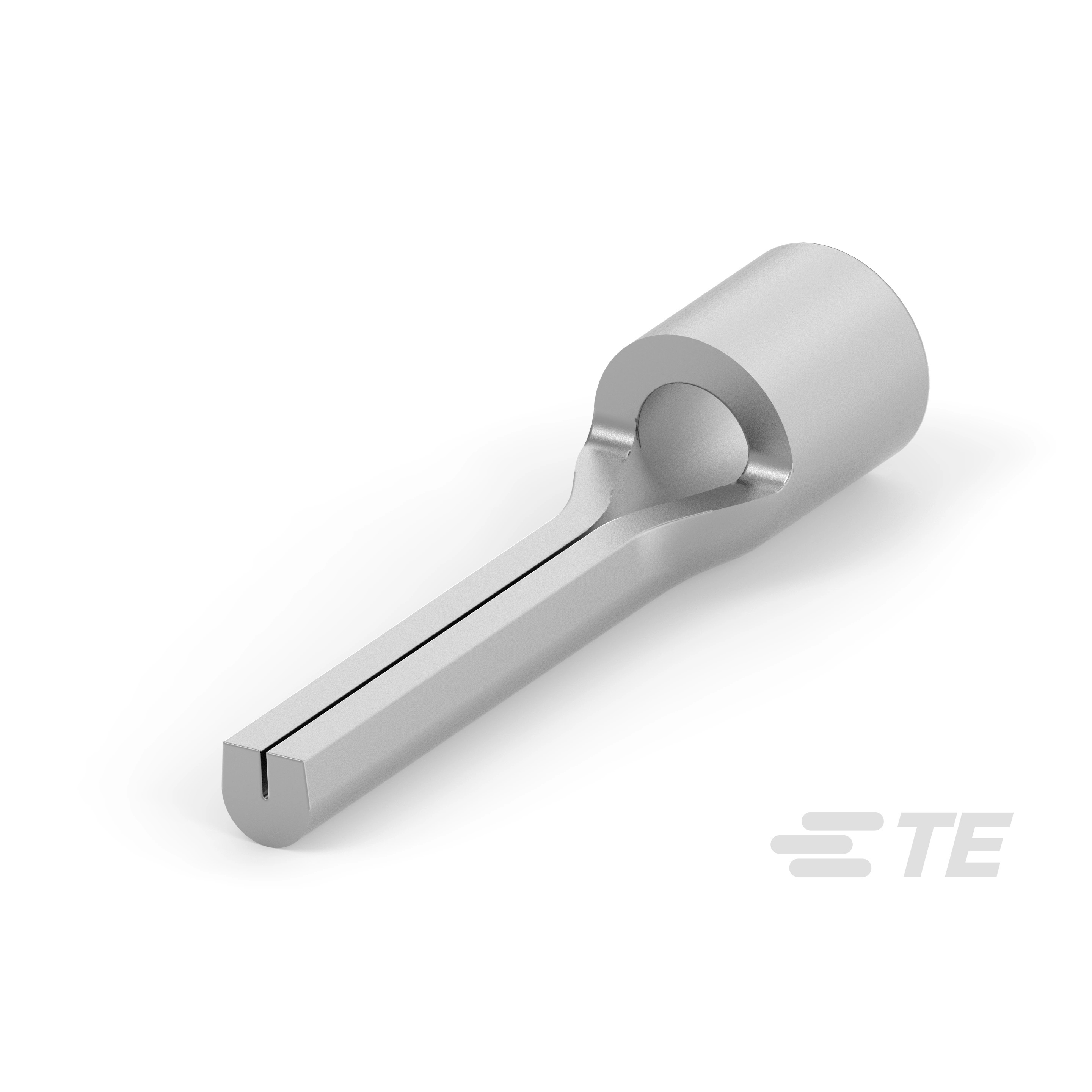 TE Connectivity AMP Connectors 165170 electronic component