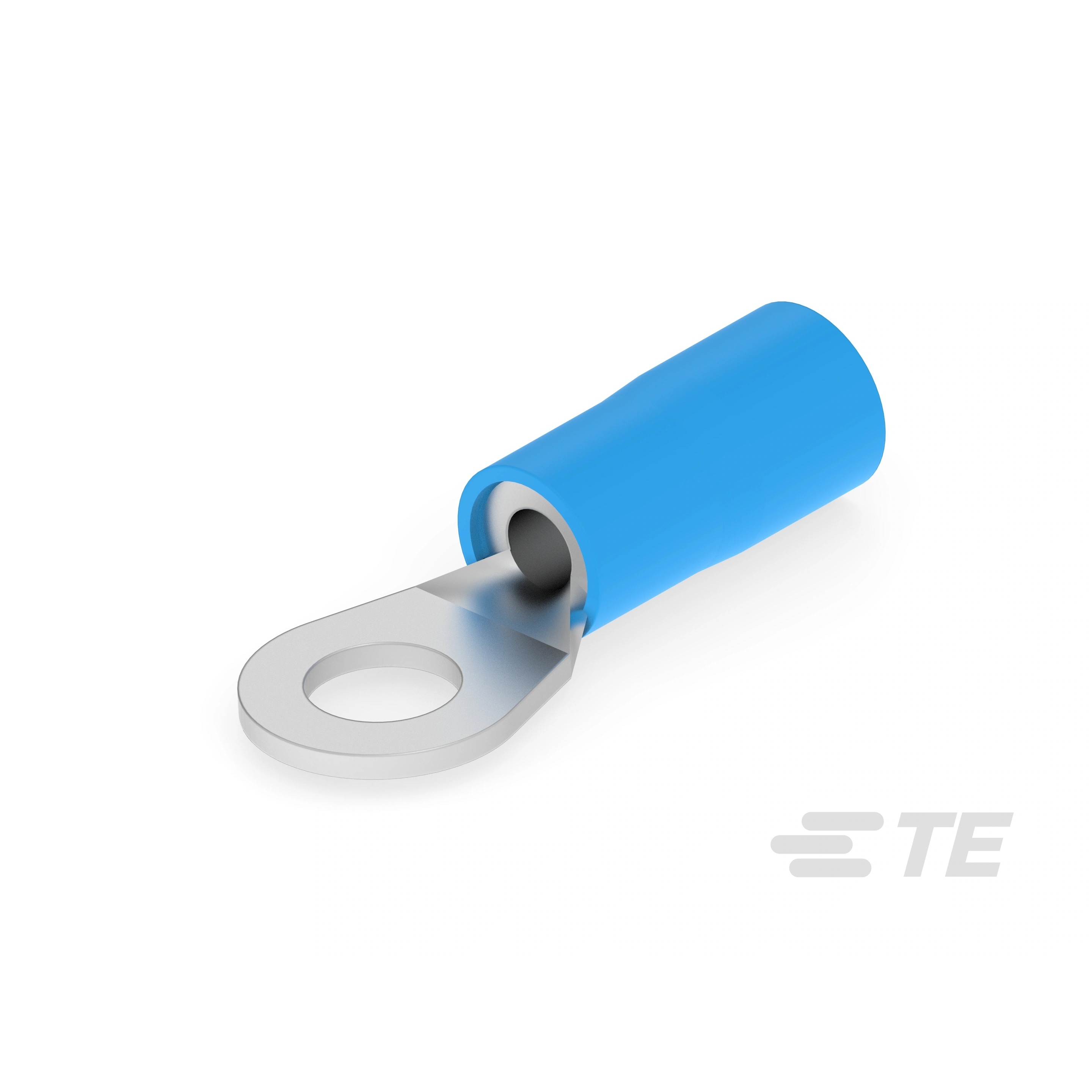 TE Connectivity AMP Connectors 165408 electronic component
