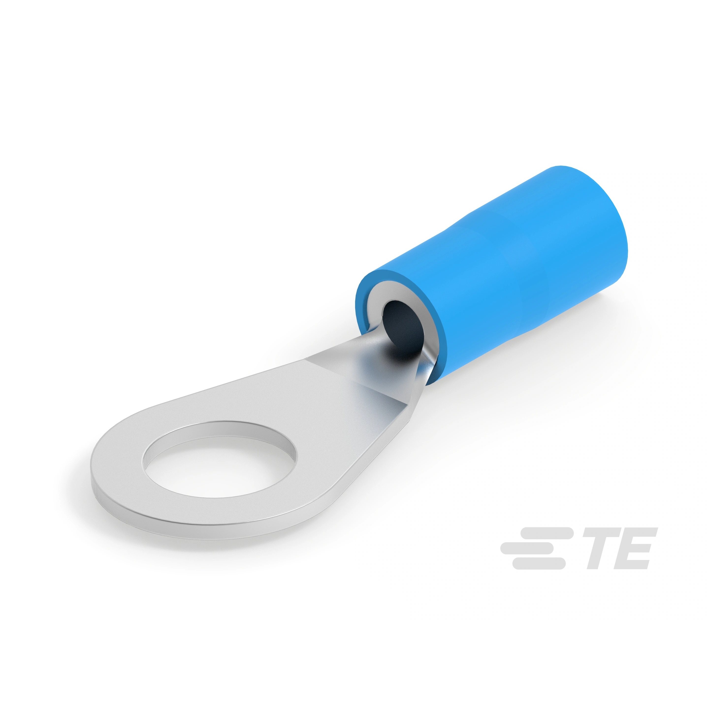 TE Connectivity AMP Connectors 165410 electronic component