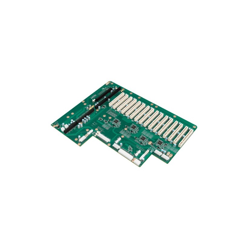 Advantech Corporation PCE-5B18-0GA1 electronic component