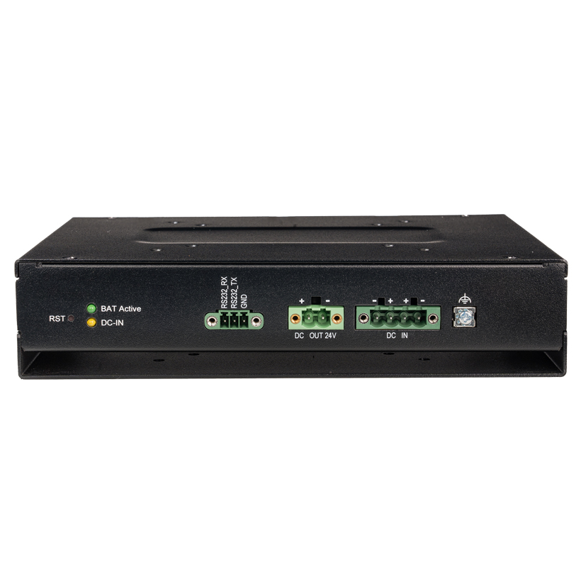 Advantech Corporation PPC-IPS-150A electronic component