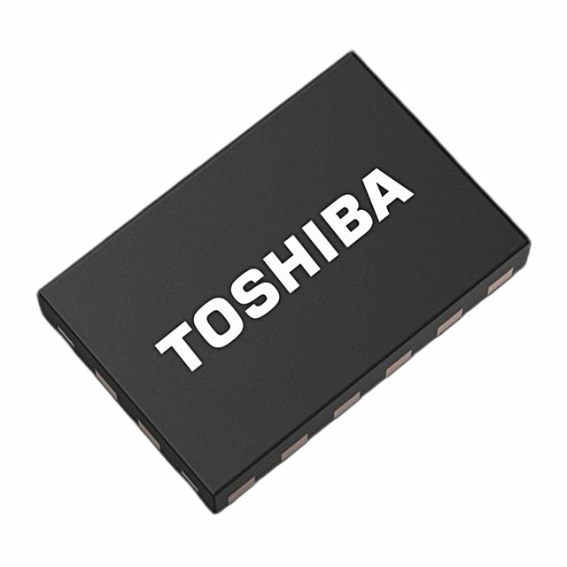 Toshiba Semiconductor and Storage TDS4B212MX,ELF electronic component