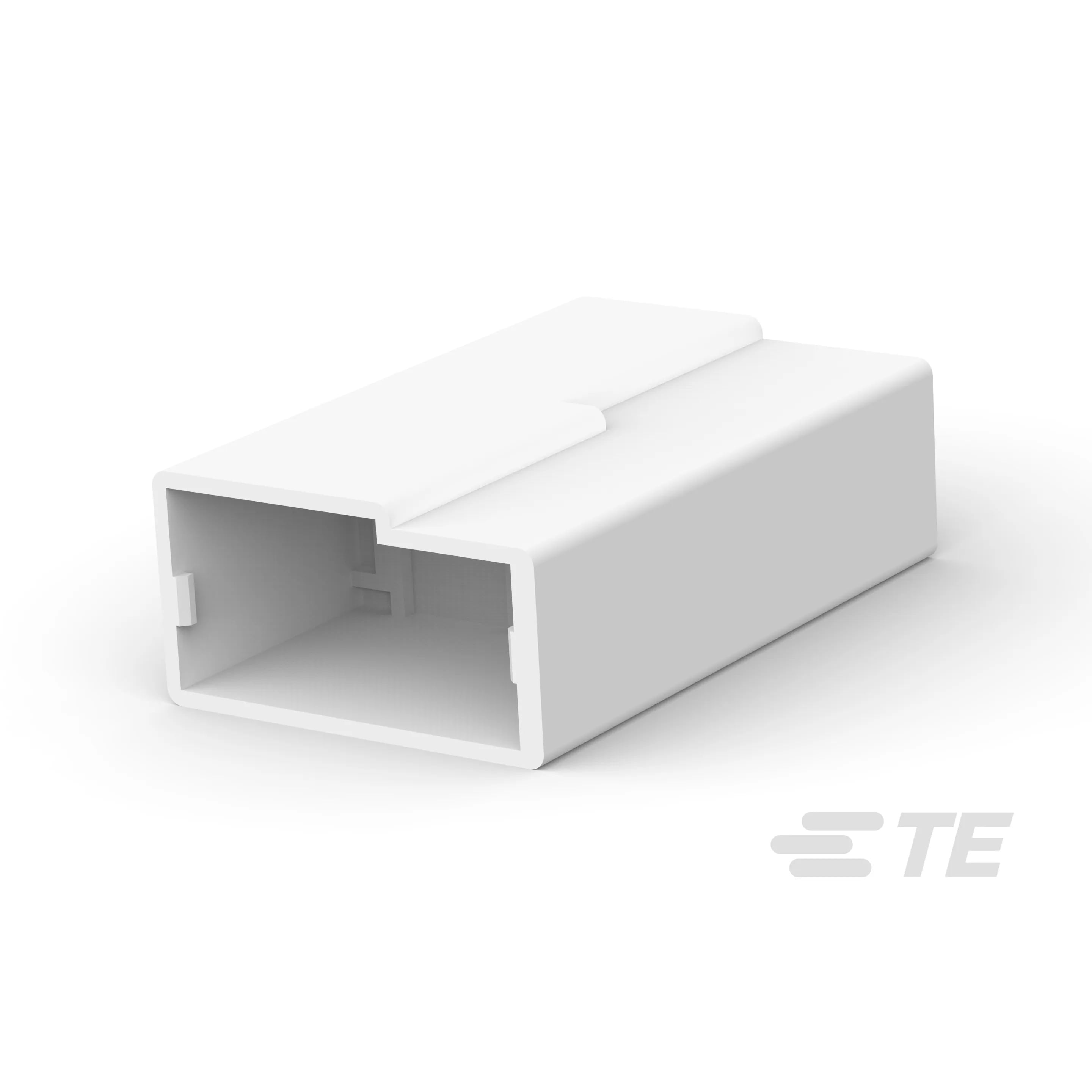 TE Connectivity AMP Connectors 280924 electronic component