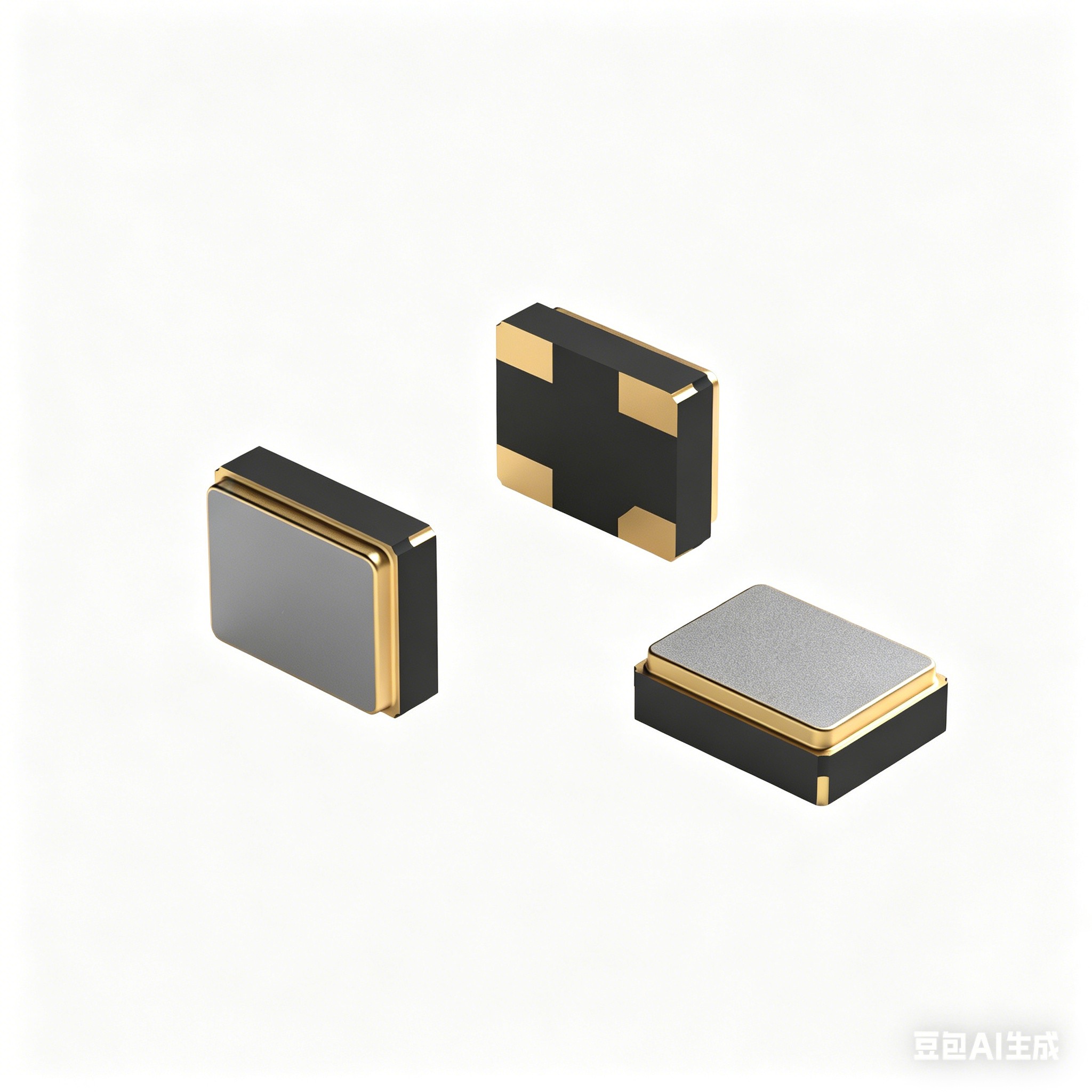 Lucki Electronics L327S080U11LDK electronic component