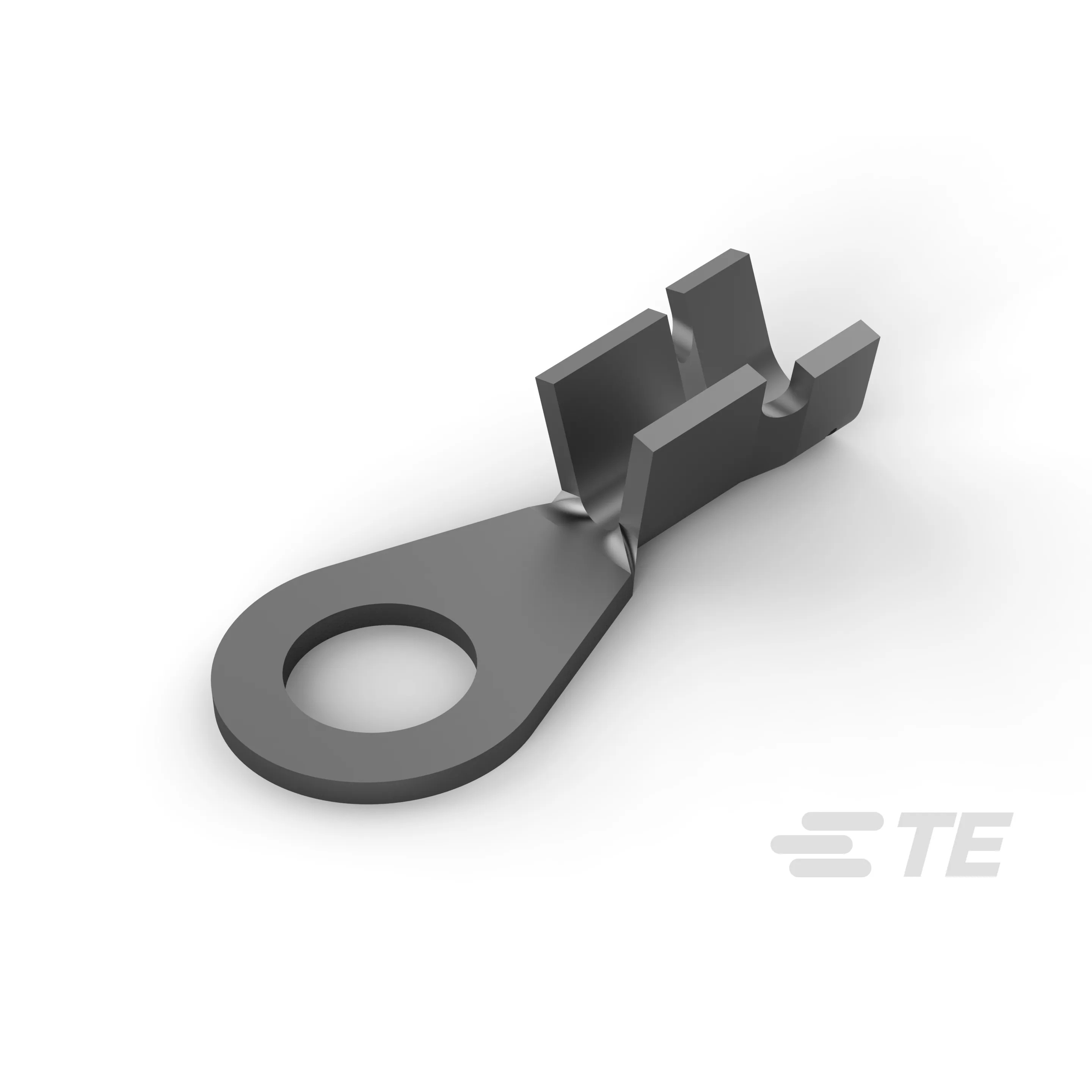 TE Connectivity AMP Connectors 40725-1 electronic component