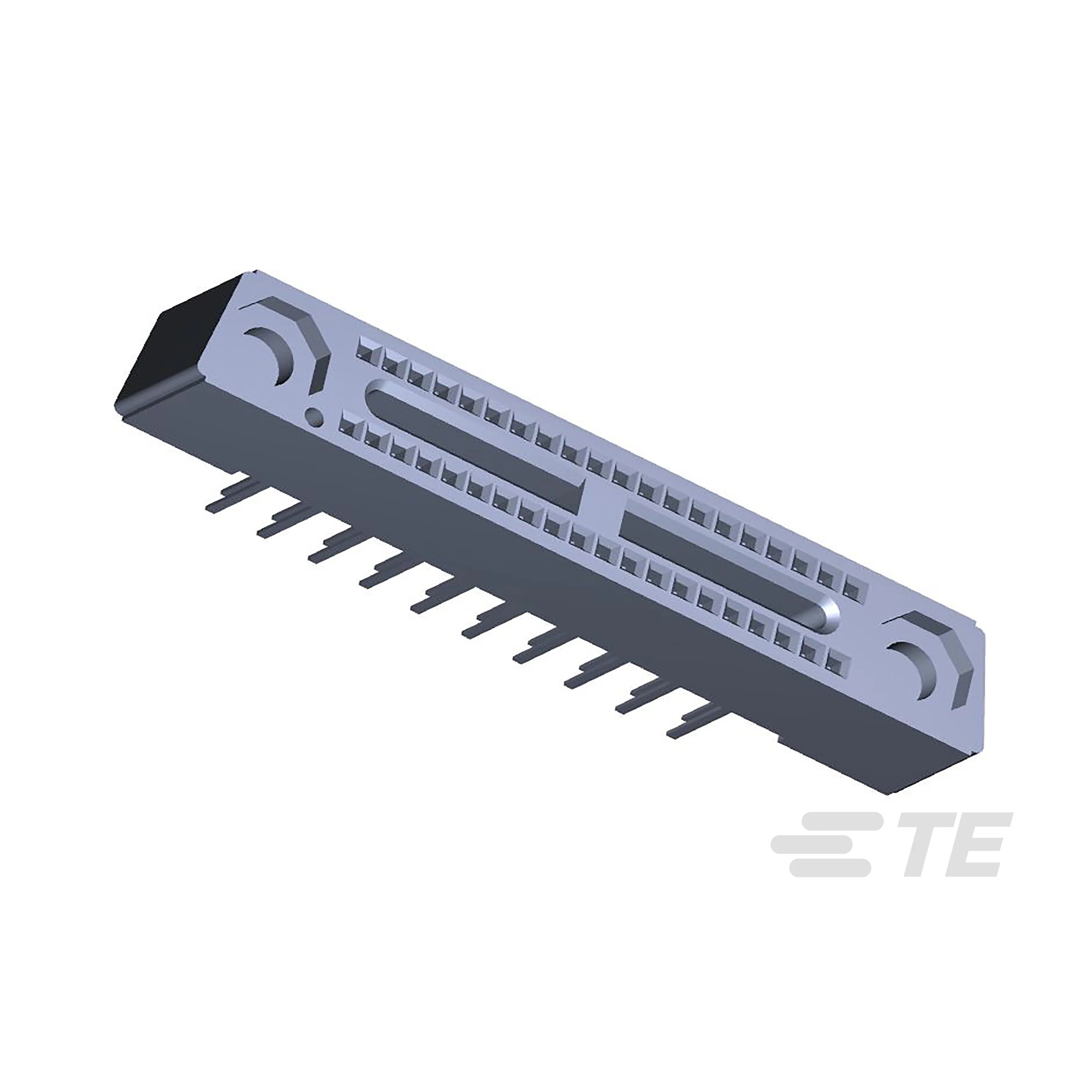 TE Connectivity Aerospace, Defense and Marine 530720-1 electronic component