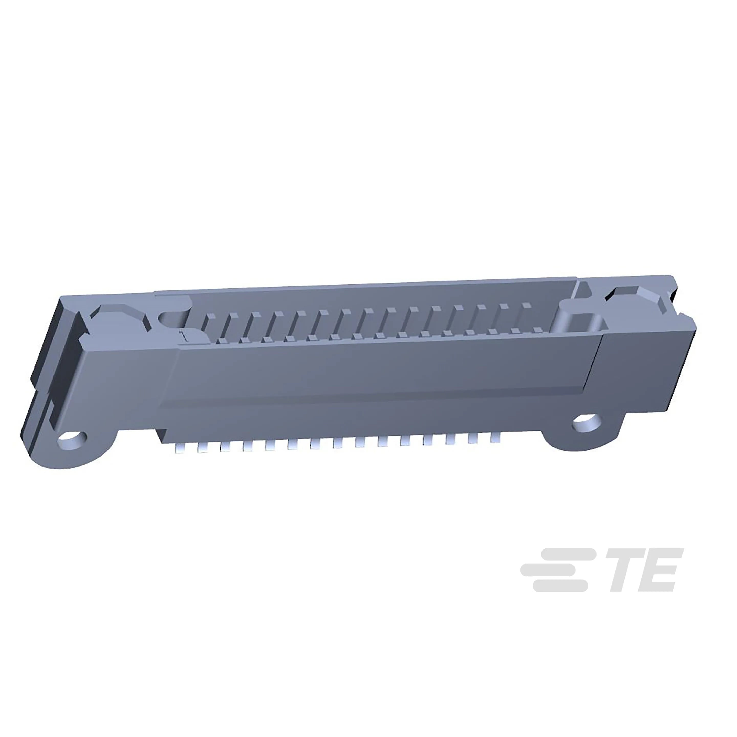 TE Connectivity AMP Connectors 530785-2 electronic component