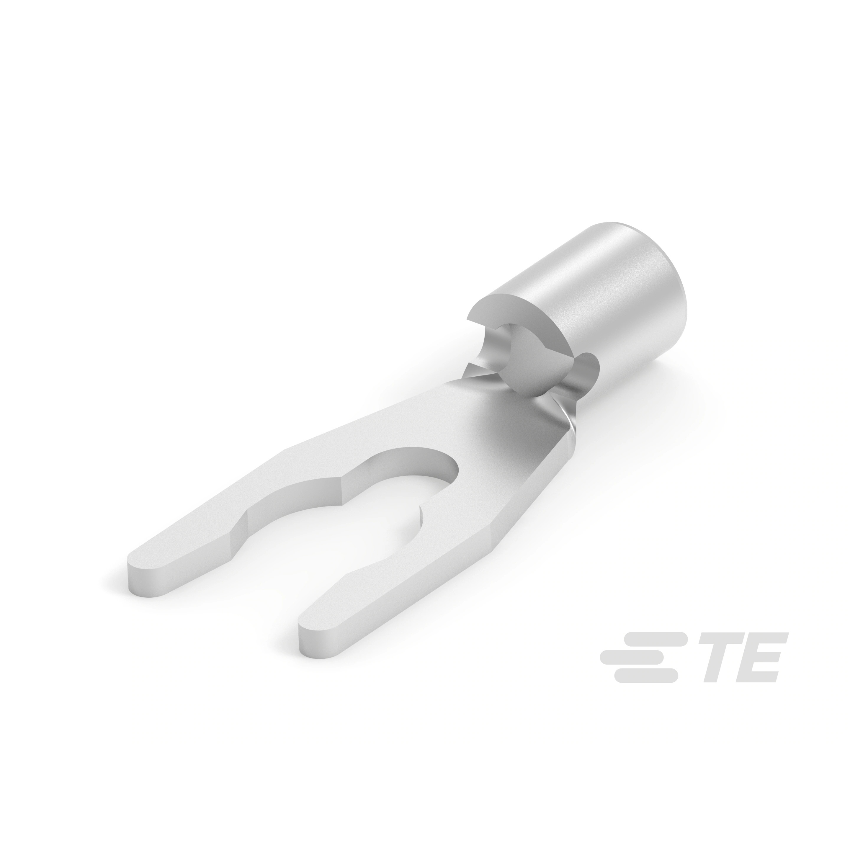 TE Connectivity AMP Connectors 53267-2 electronic component