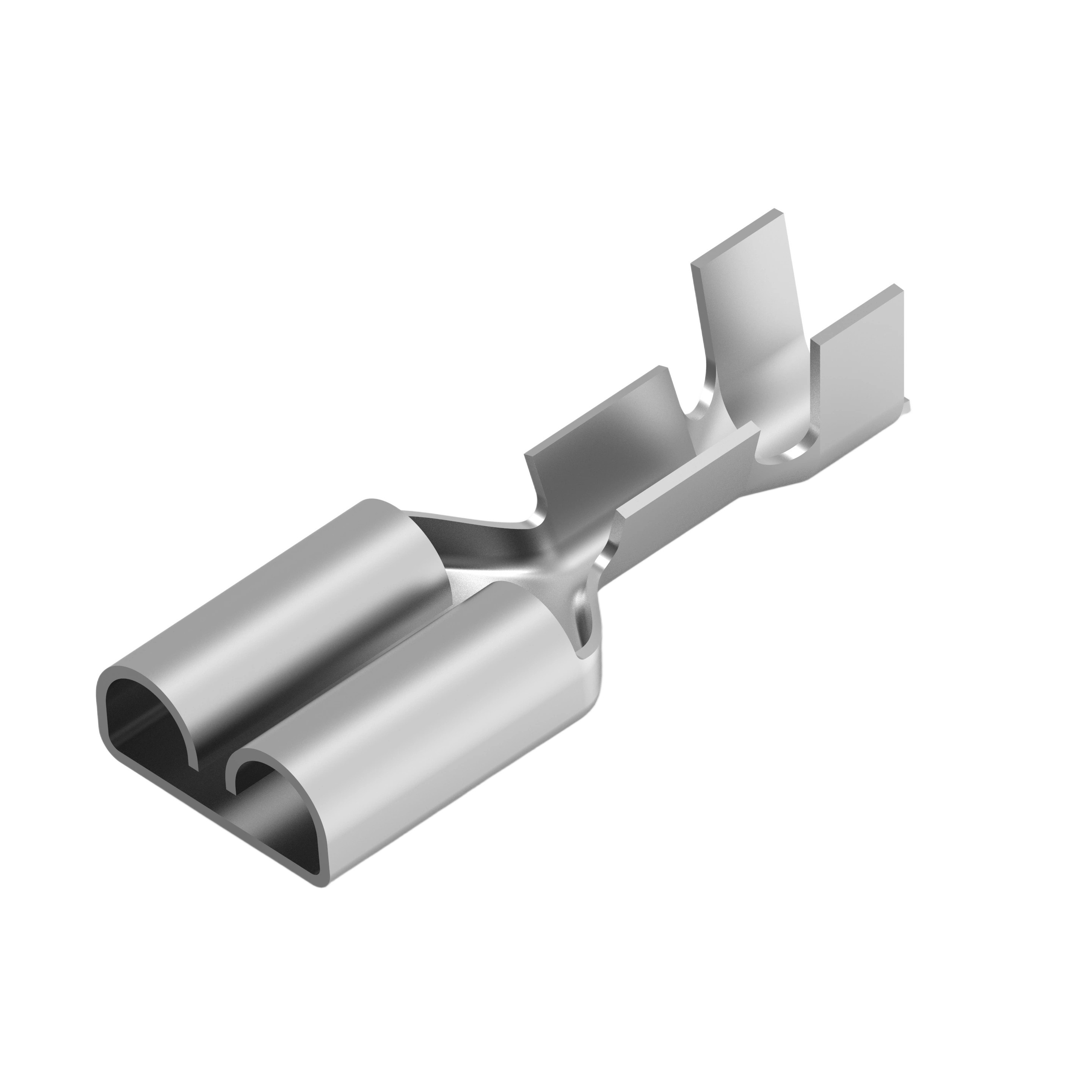 TE Connectivity AMP Connectors 60295-4 electronic component