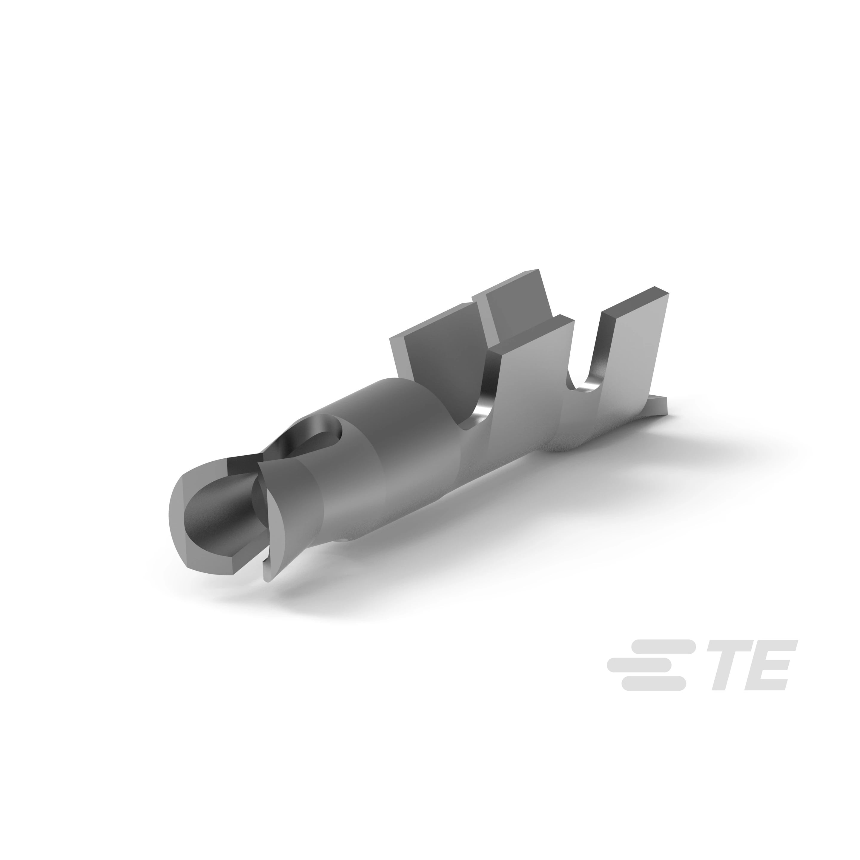 TE Connectivity AMP Connectors 60348-4 electronic component