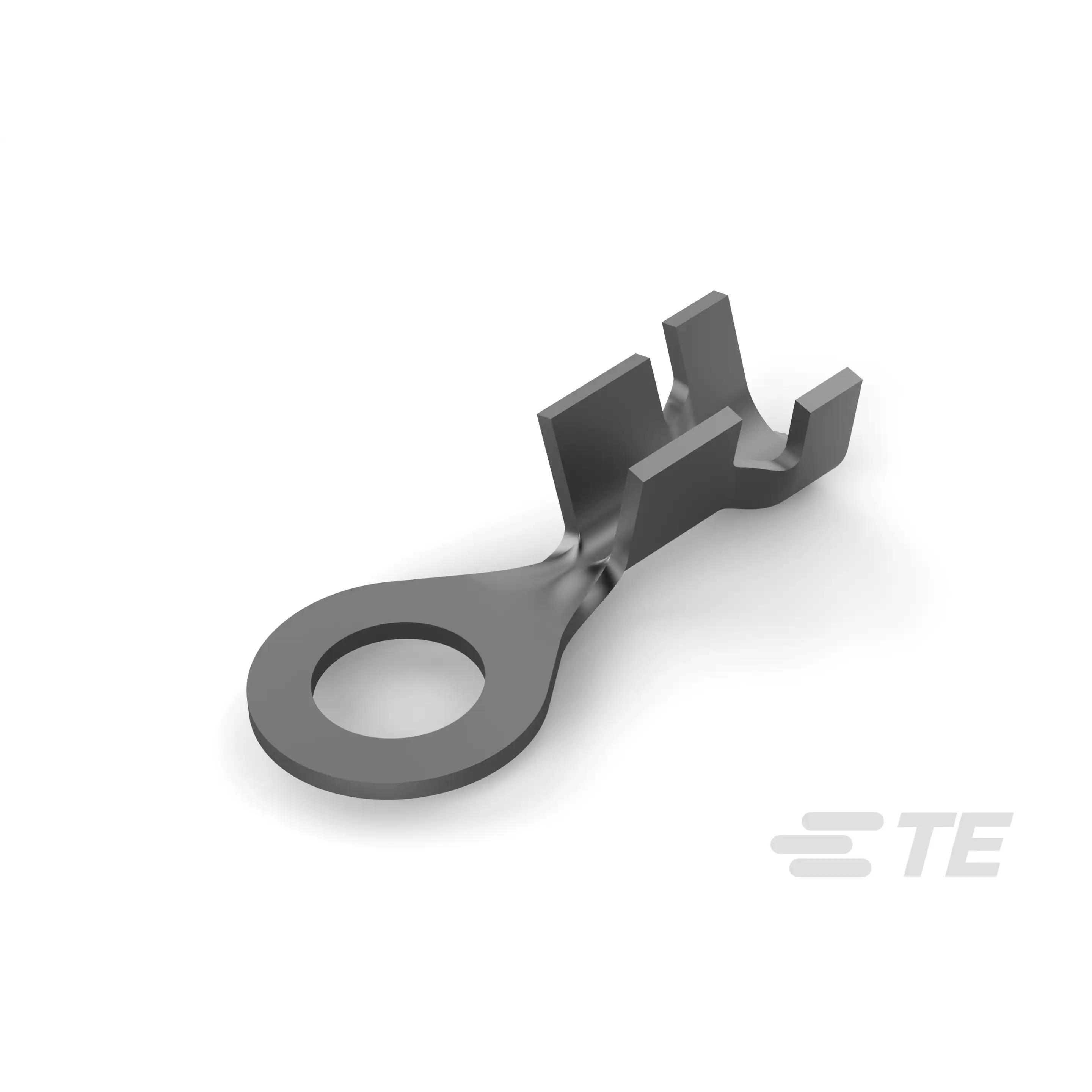 TE Connectivity AMP Connectors 60744-2 electronic component