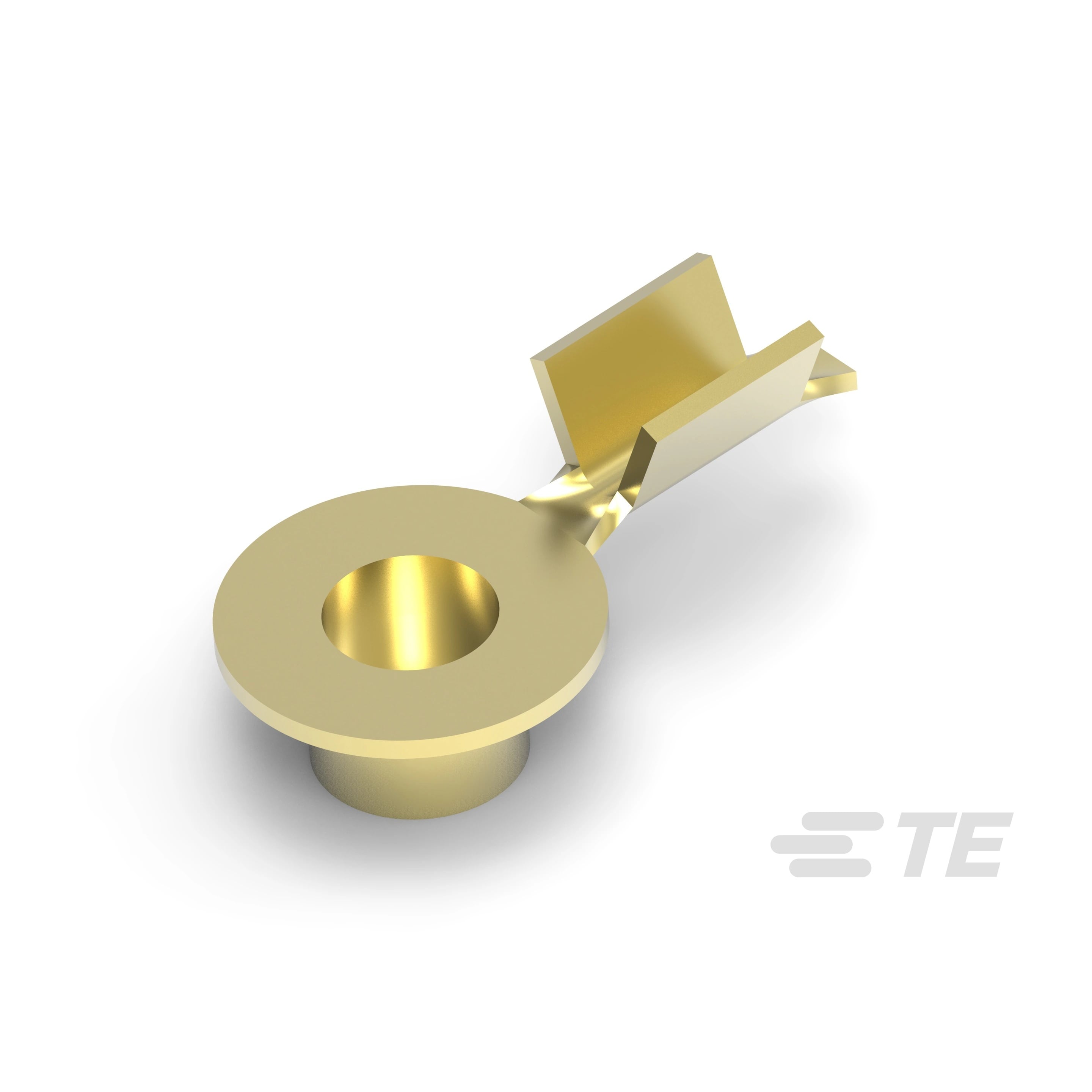 TE Connectivity AMP Connectors 61463-1 electronic component