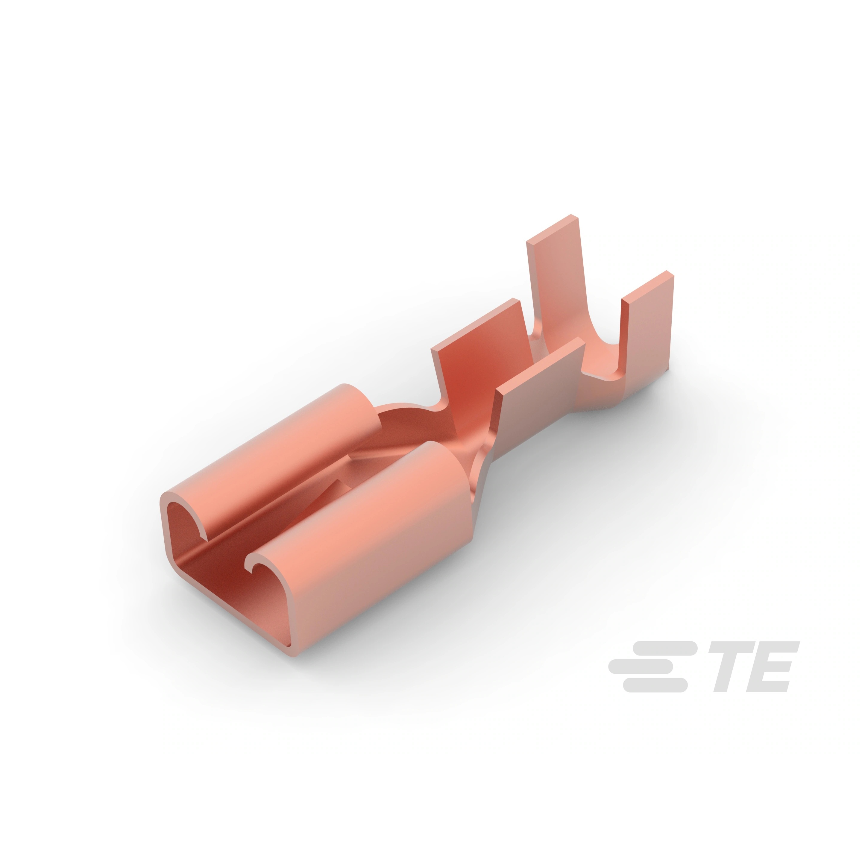 TE Connectivity AMP Connectors 61939-1 electronic component