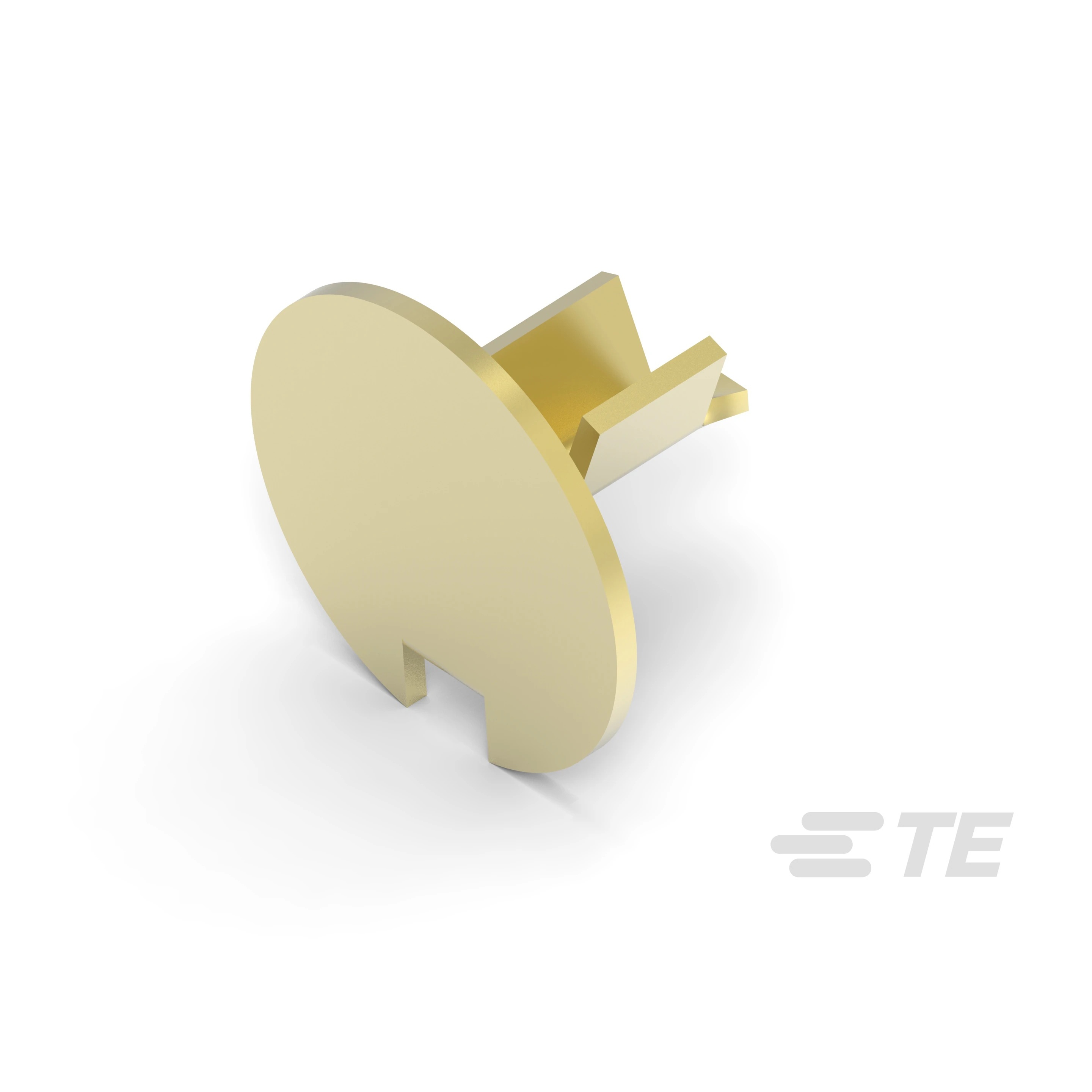 TE Connectivity AMP Connectors 63020-1 electronic component