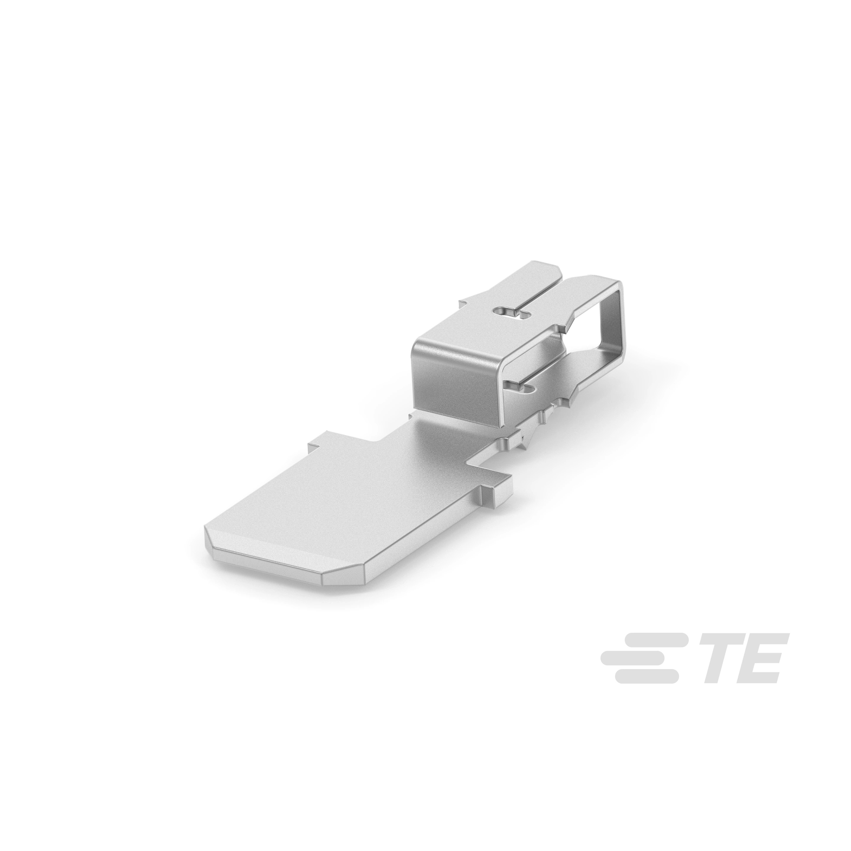 TE Connectivity AMP Connectors 63027-1 electronic component