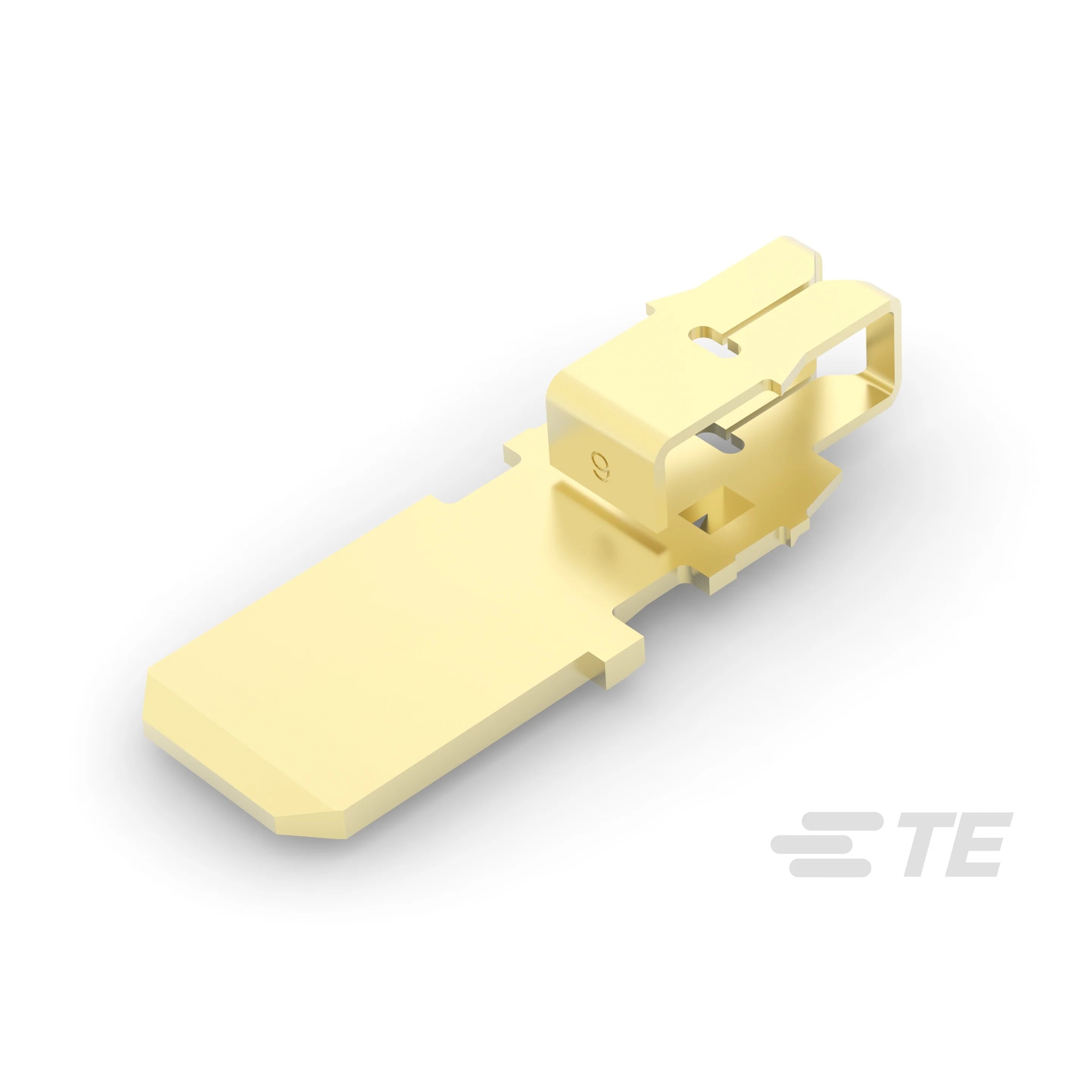 TE Connectivity AMP Connectors 63132-2 electronic component