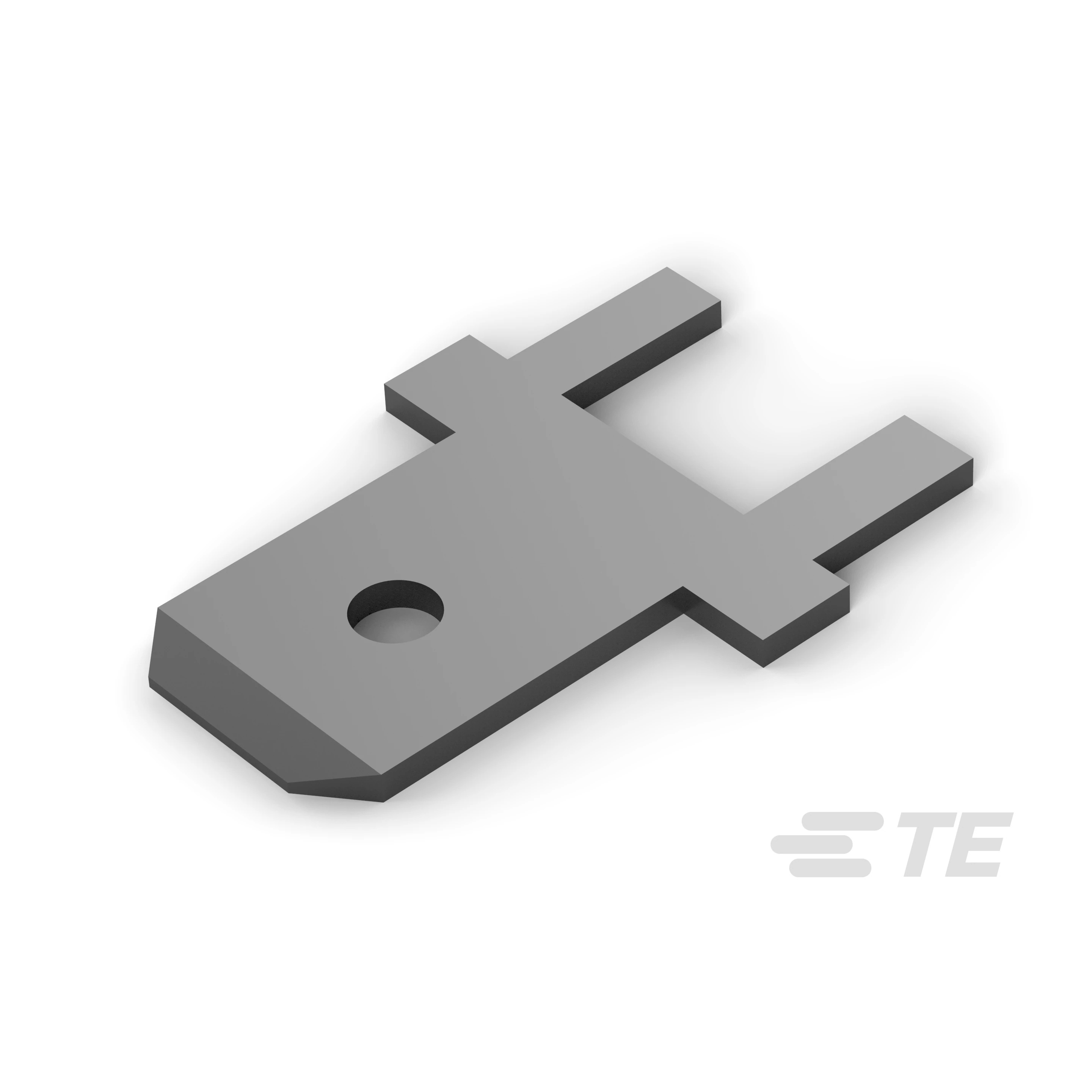TE Connectivity AMP Connectors 63838-1 electronic component