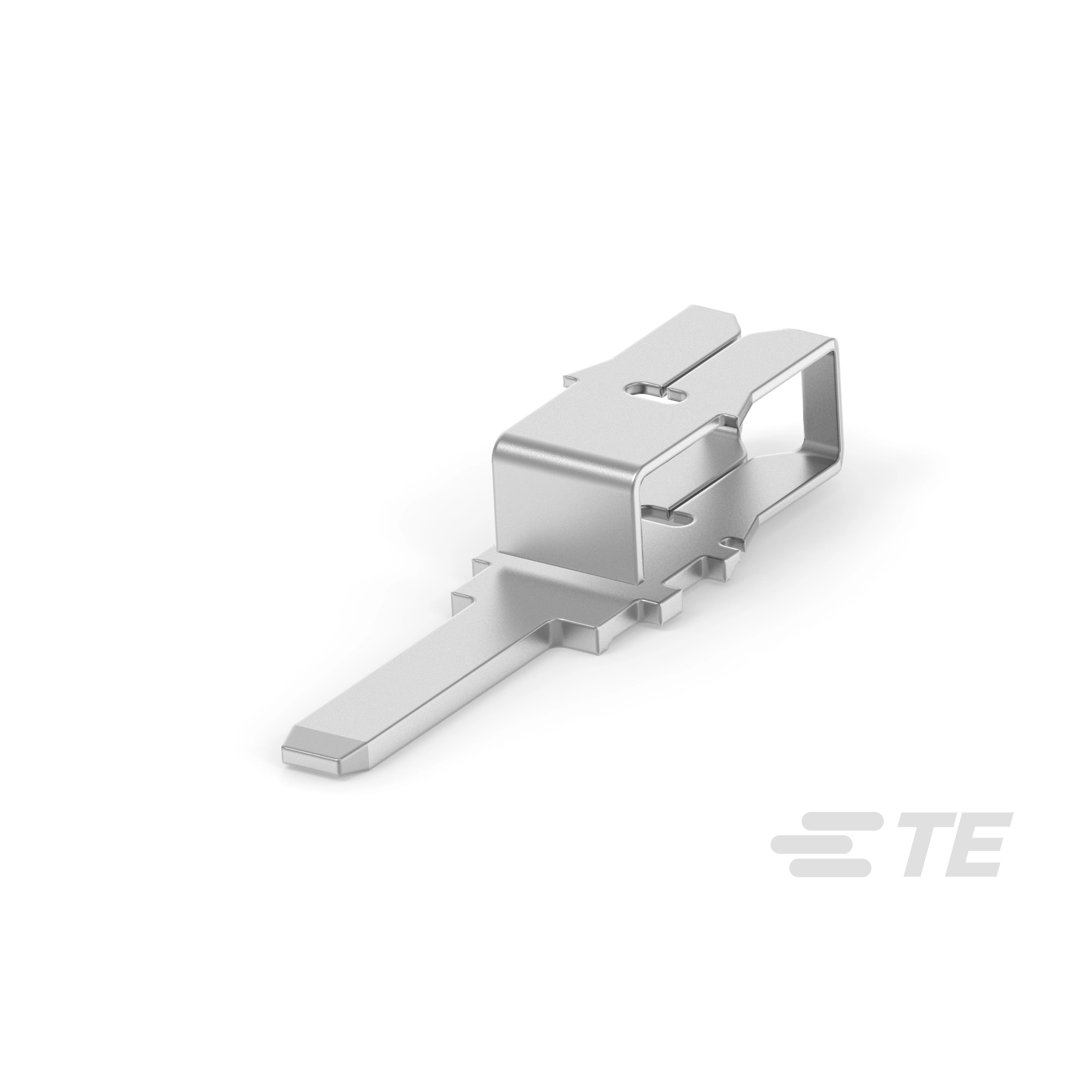 TE Connectivity AMP Connectors 63910-1 electronic component