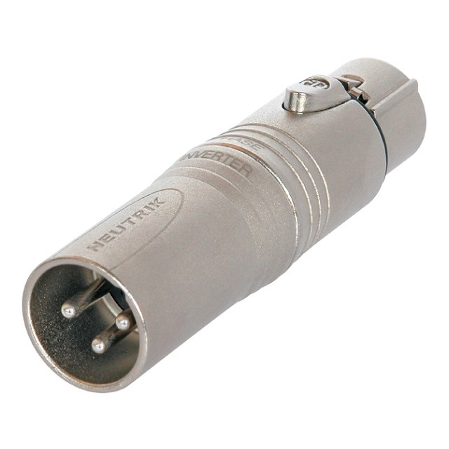 Neutrik Americas, Inc. NA3M5F electronic component