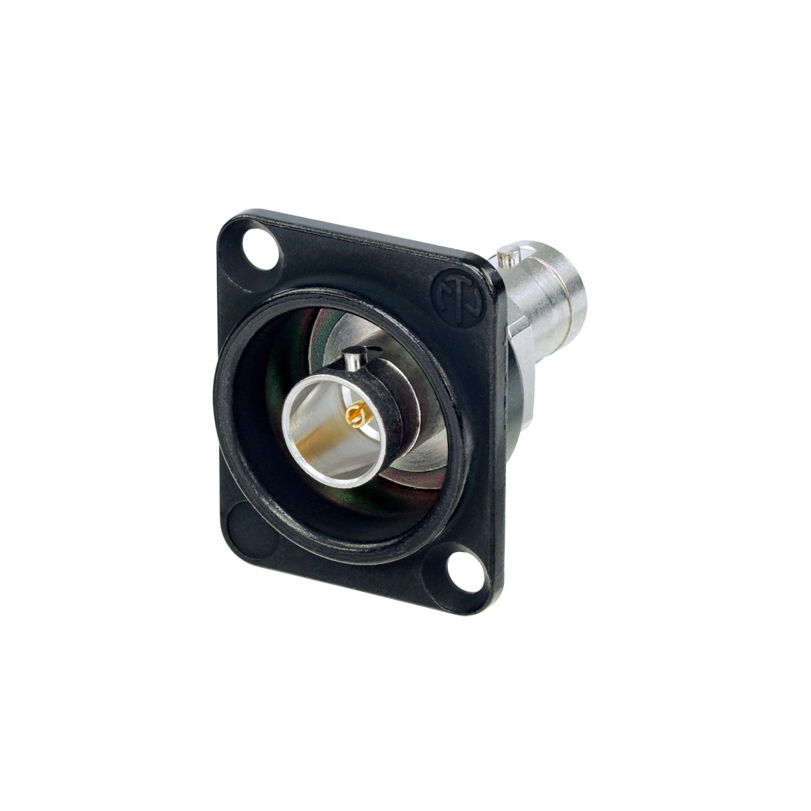 Neutrik Americas, Inc. NBB75DFGB electronic component
