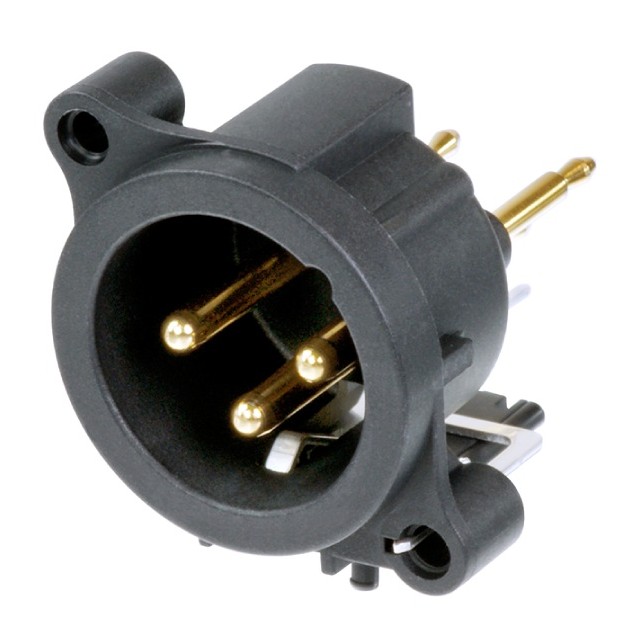 Neutrik Americas, Inc. NC3MAV electronic component
