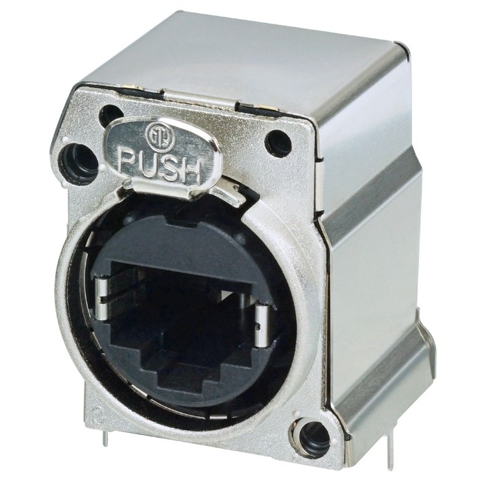 Neutrik Americas, Inc. NE8FBH-C5-S electronic component