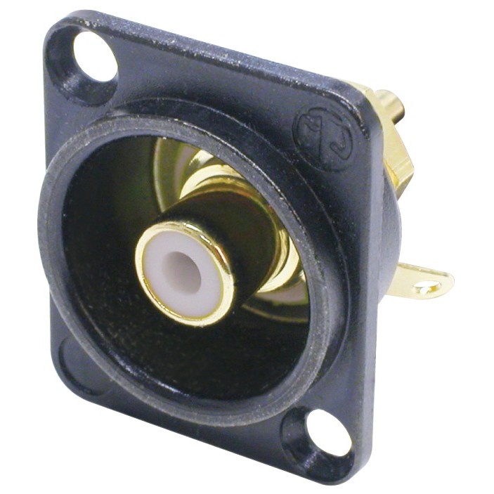 Neutrik Americas, Inc. NF2D-B-9 electronic component