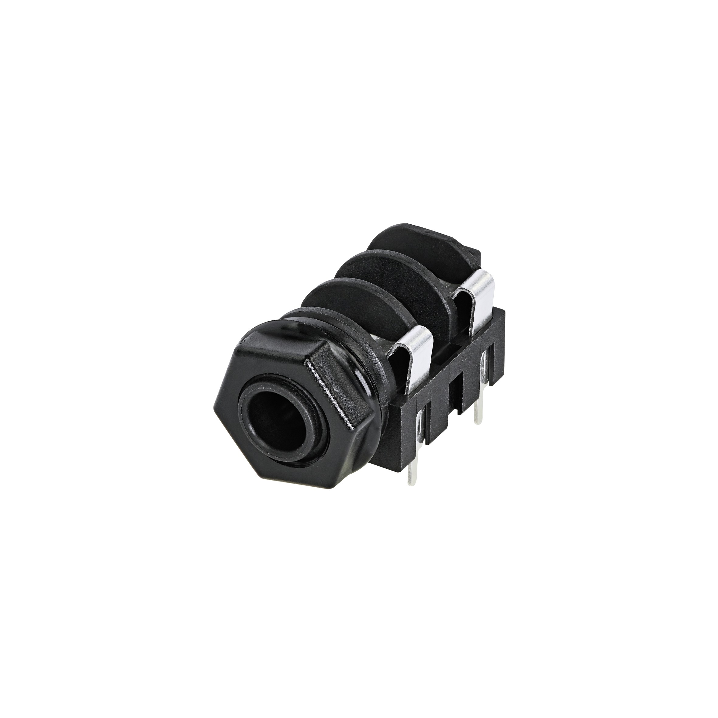 Neutrik Americas, Inc. NMJ4HFD2 electronic component