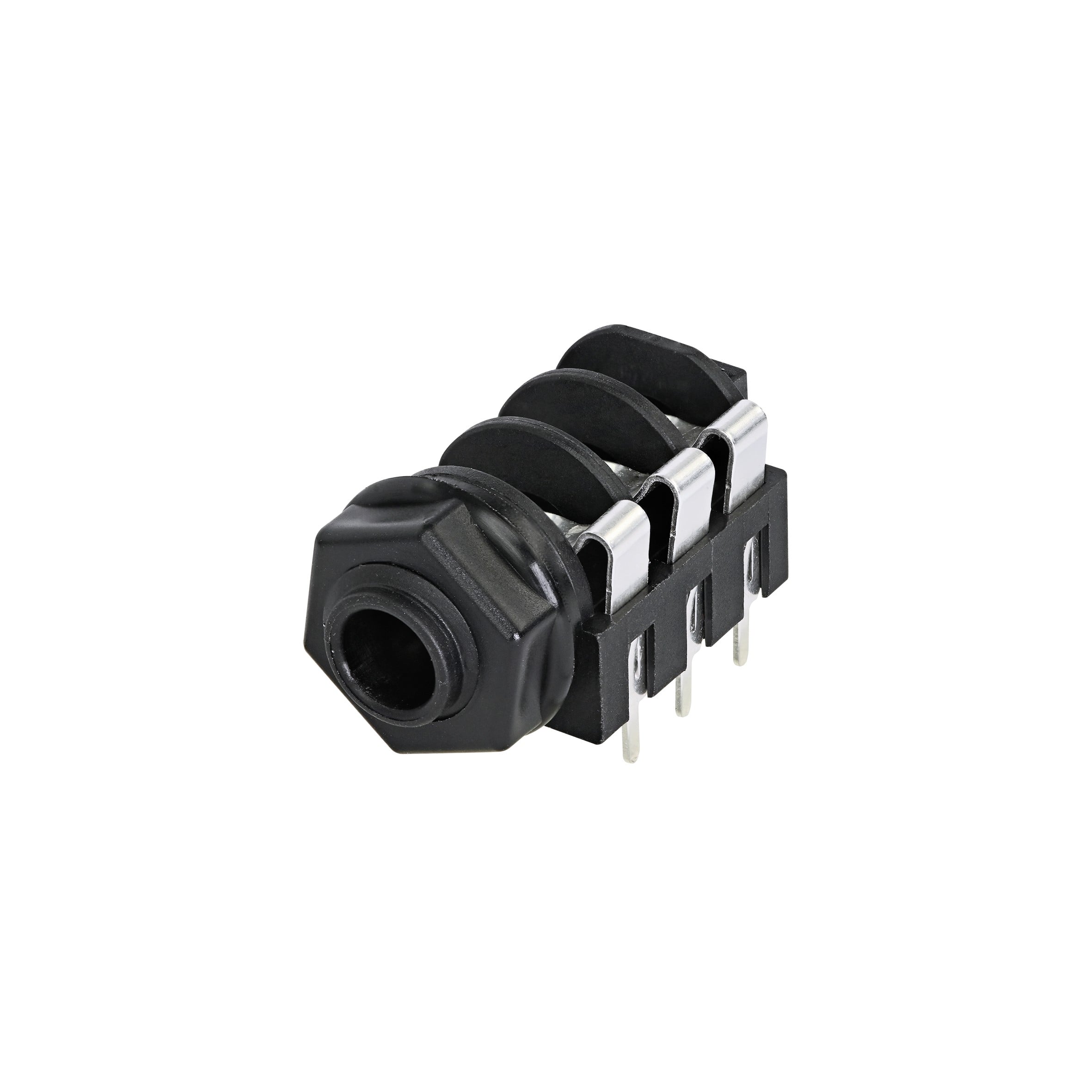 Neutrik Americas, Inc. NMJ6HFD2 electronic component