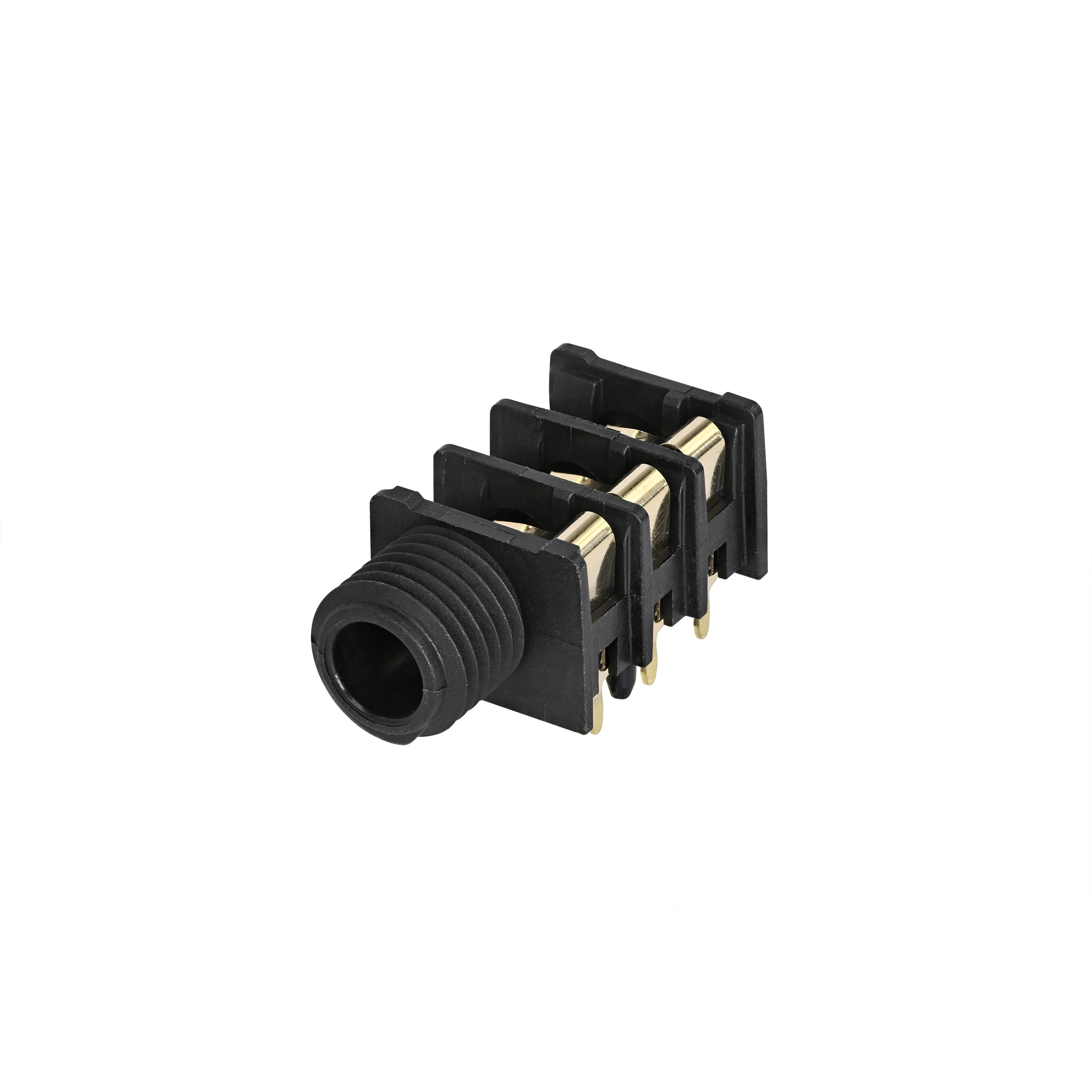 Neutrik Americas, Inc. NRJ6HF-AU electronic component