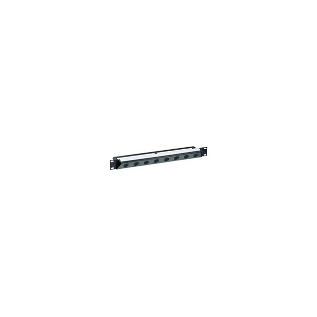 Neutrik Americas, Inc. NZP1RU-8 electronic component