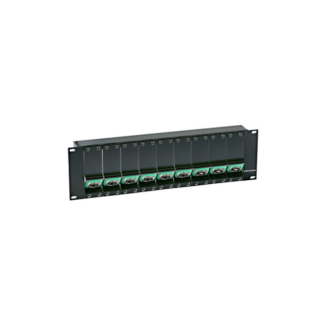 Neutrik Americas, Inc. NZPF3RU electronic component