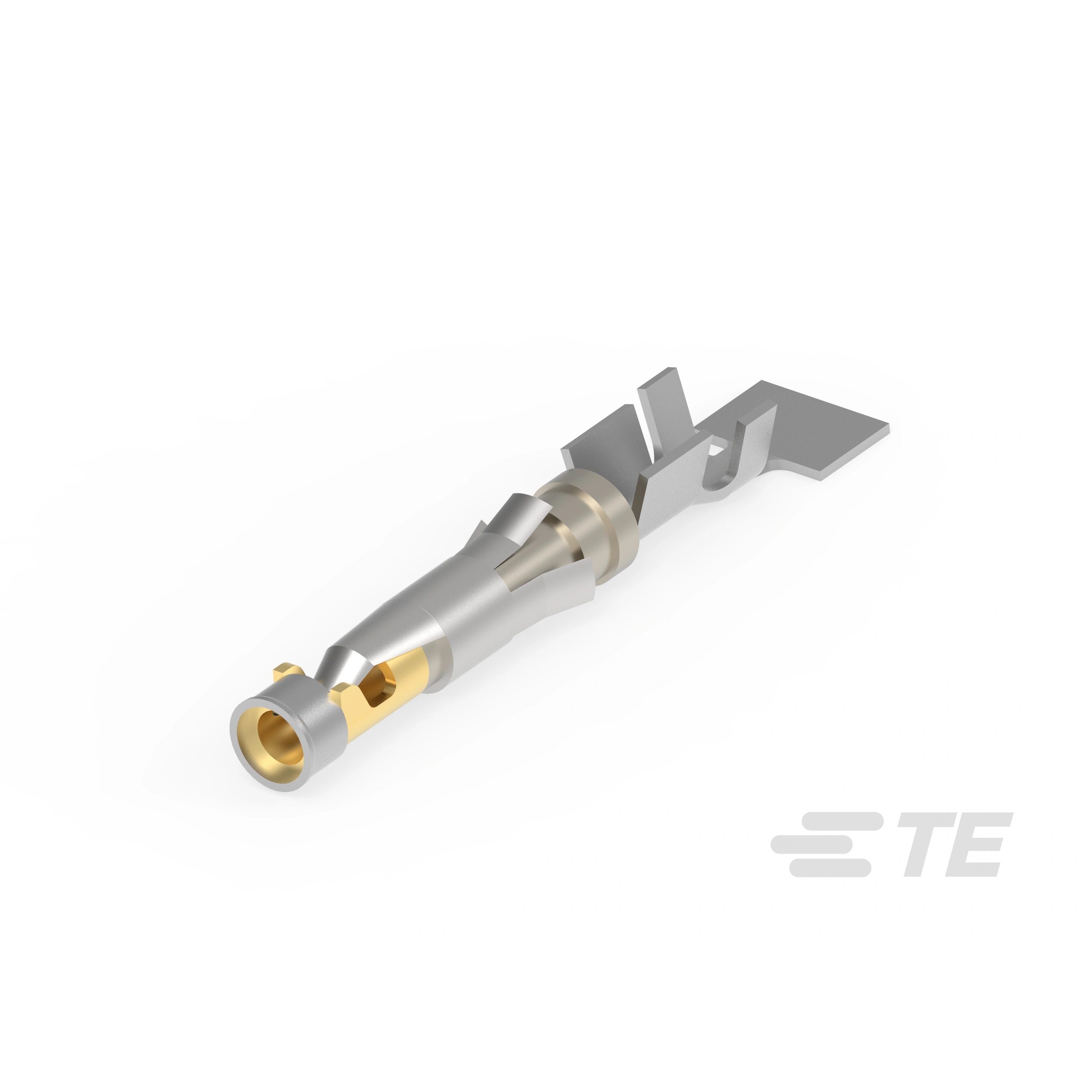 TE Connectivity Aerospace, Defense and Marine 66100-1 electronic component