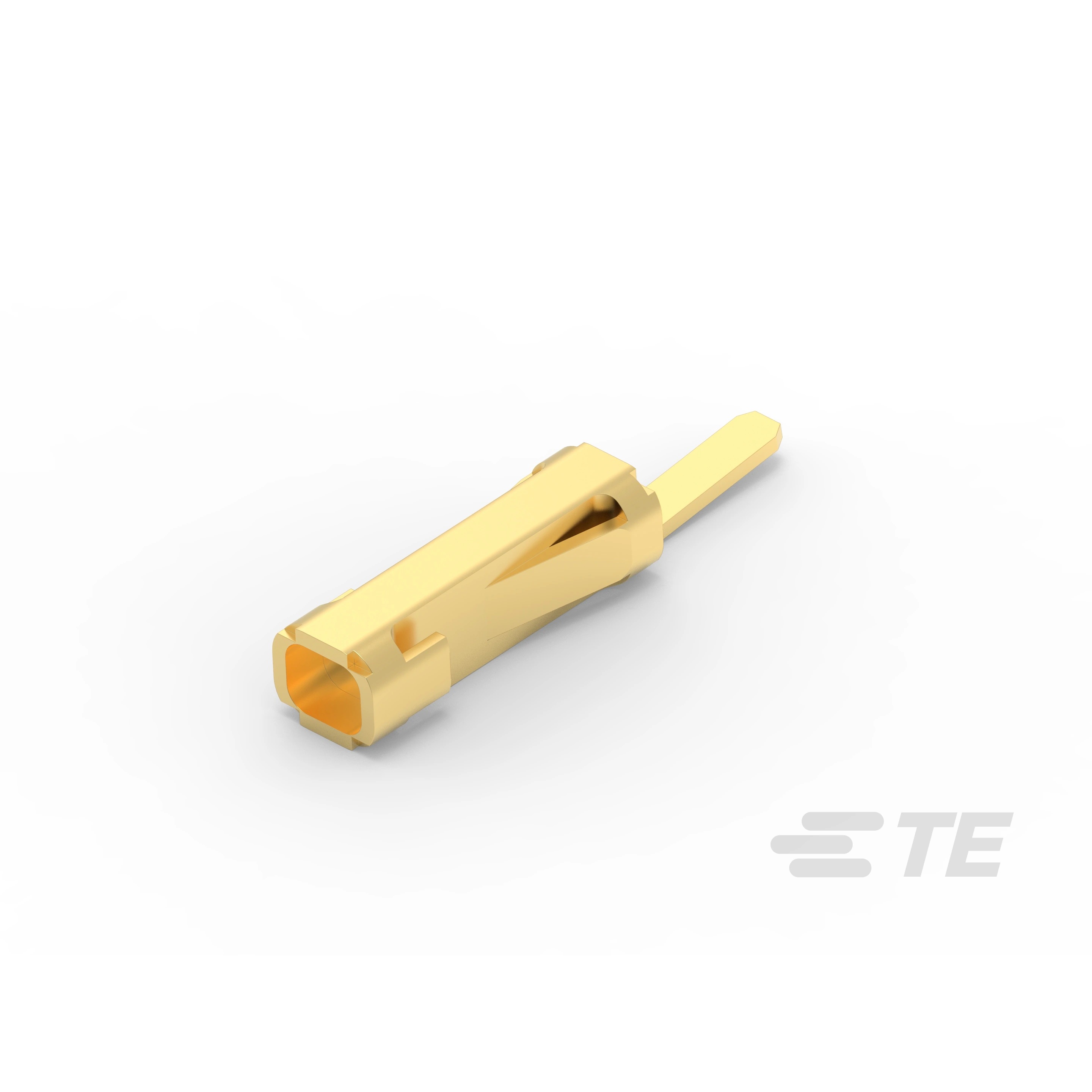 TE Connectivity AMP Connectors 85861-4 electronic component