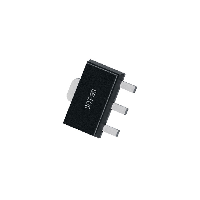 Shenzhen Slkormicro Semicon Co., Ltd. BCX53-16 electronic component