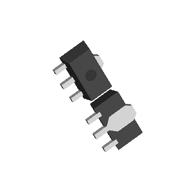 Shenzhen Slkormicro Semicon Co., Ltd. BCX56-16 electronic component