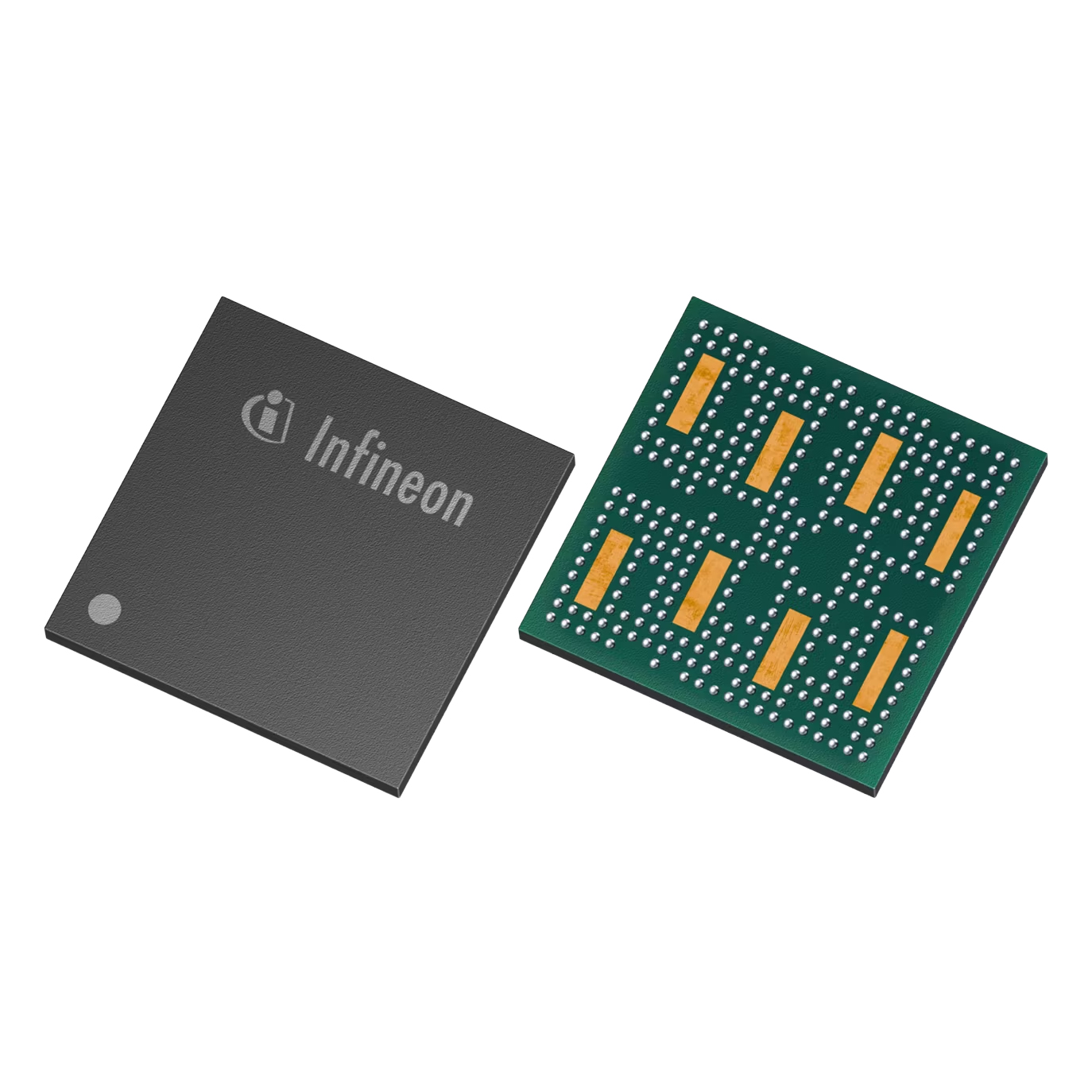 Infineon Technologies CTRX8191FSXUMA1 electronic component