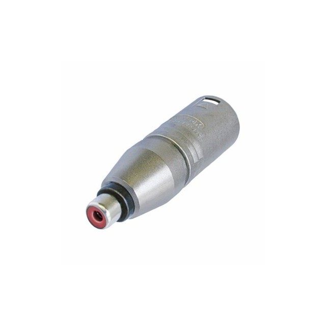 Neutrik Americas, Inc. NA2MPMF electronic component