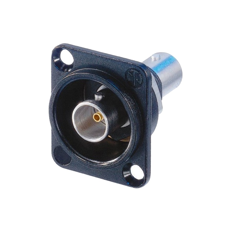 Neutrik Americas, Inc. NBB75DFIB electronic component