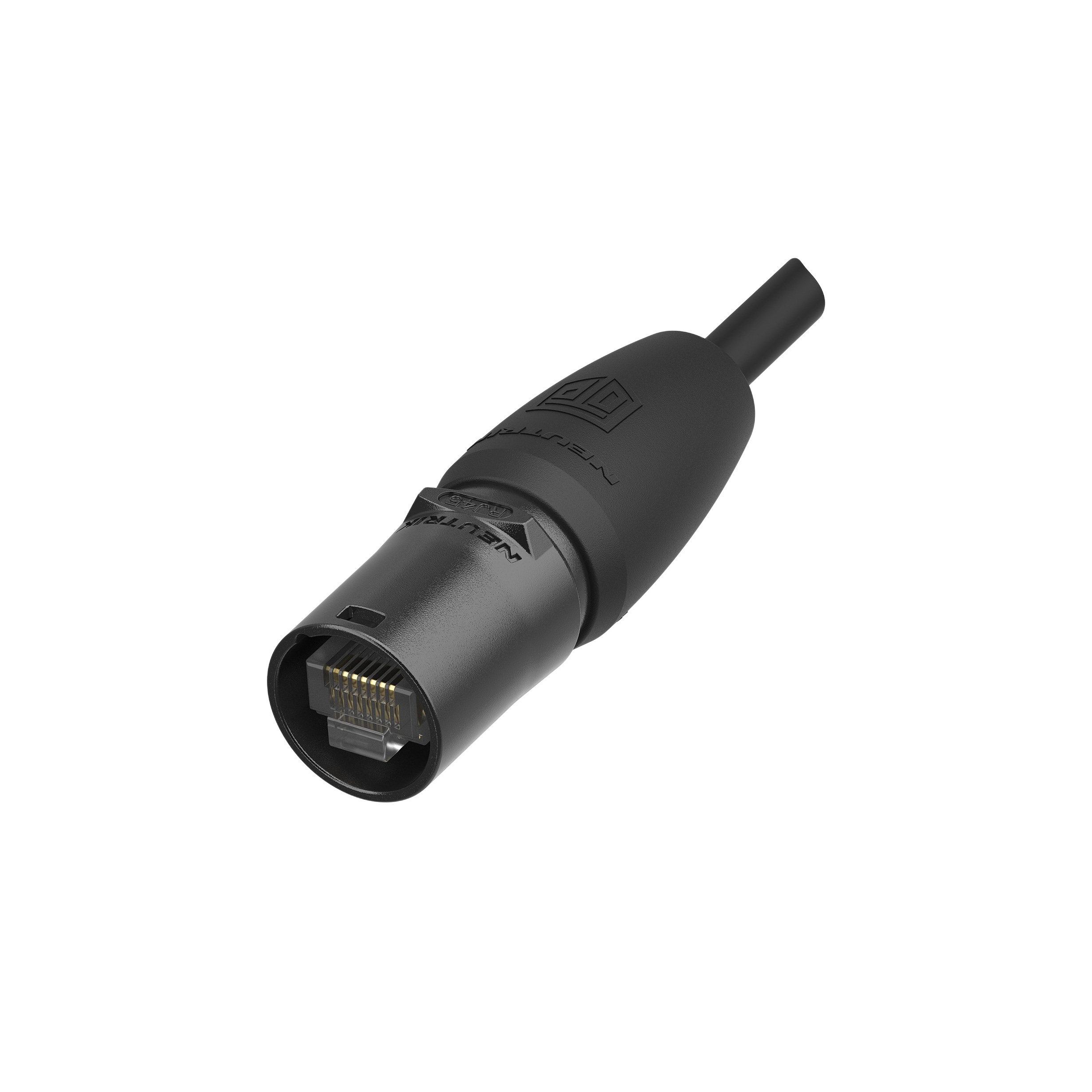 Neutrik Americas, Inc. NE8MX-B-TOP-14 electronic component