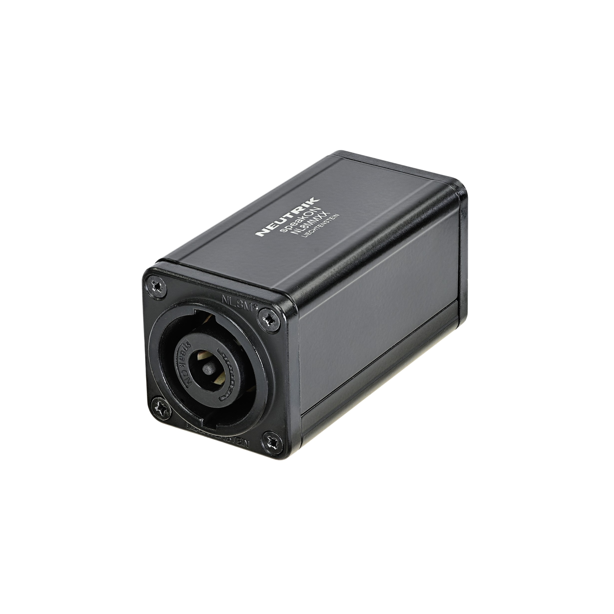 Neutrik Americas, Inc. NL8MMXX electronic component