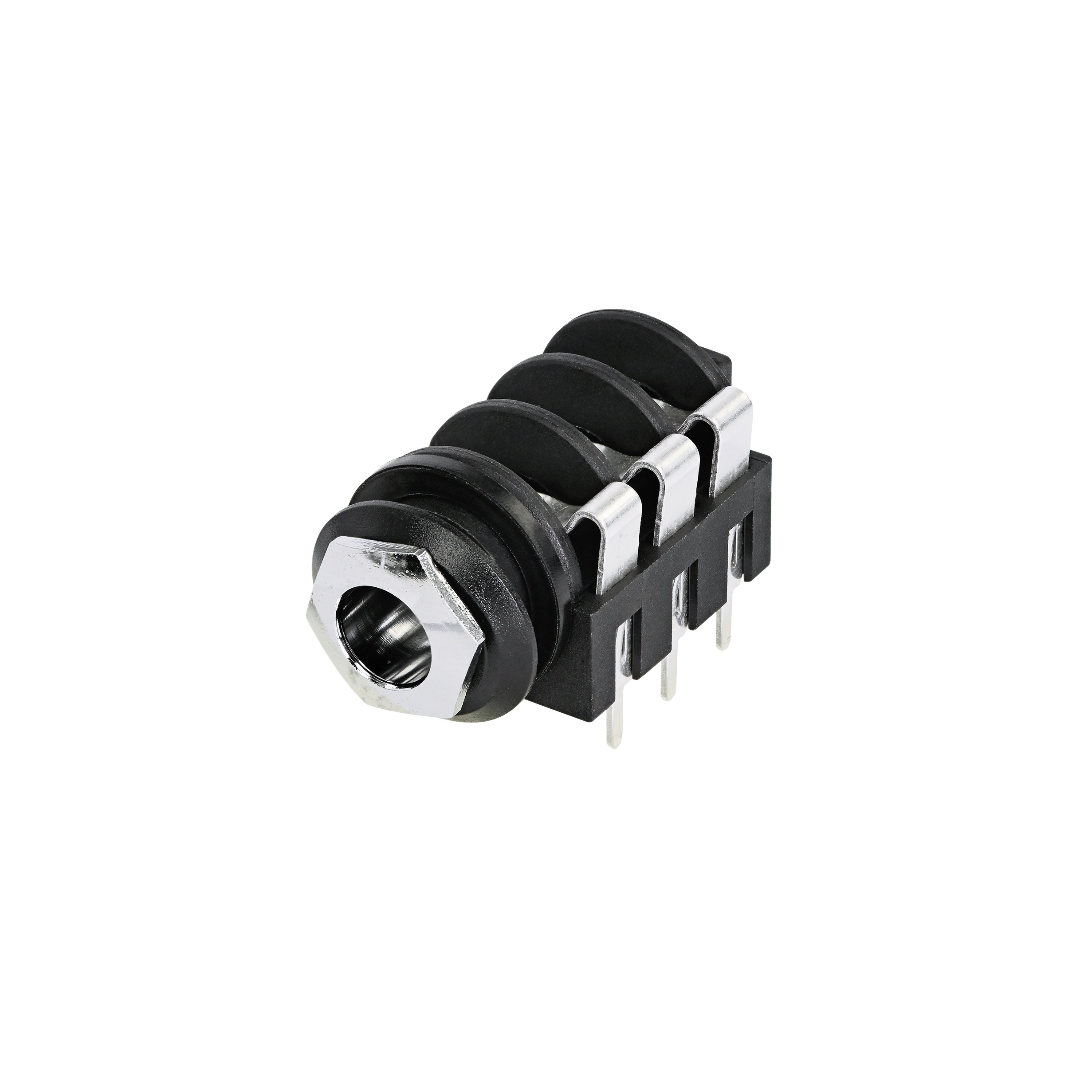 Neutrik Americas, Inc. NMJ6HCD2 electronic component