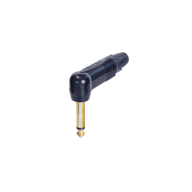 Neutrik Americas, Inc. NP2RX-B electronic component