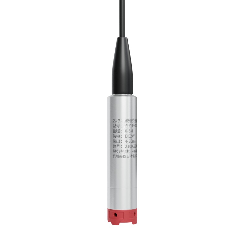 Supmea P260-B-05KA1M3105N900 electronic component
